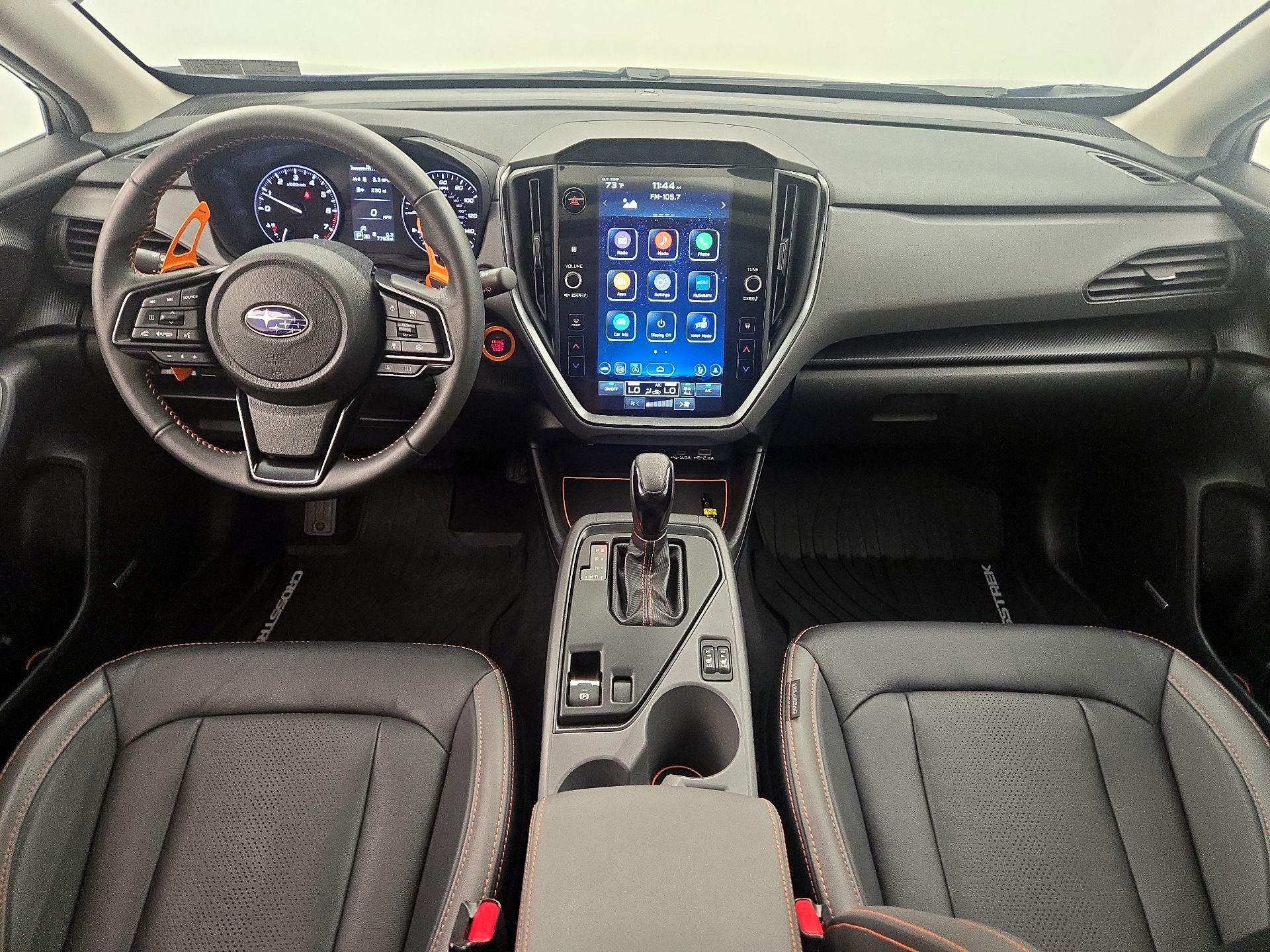 Thumbnail: 2024 Subaru Crosstrek - 9