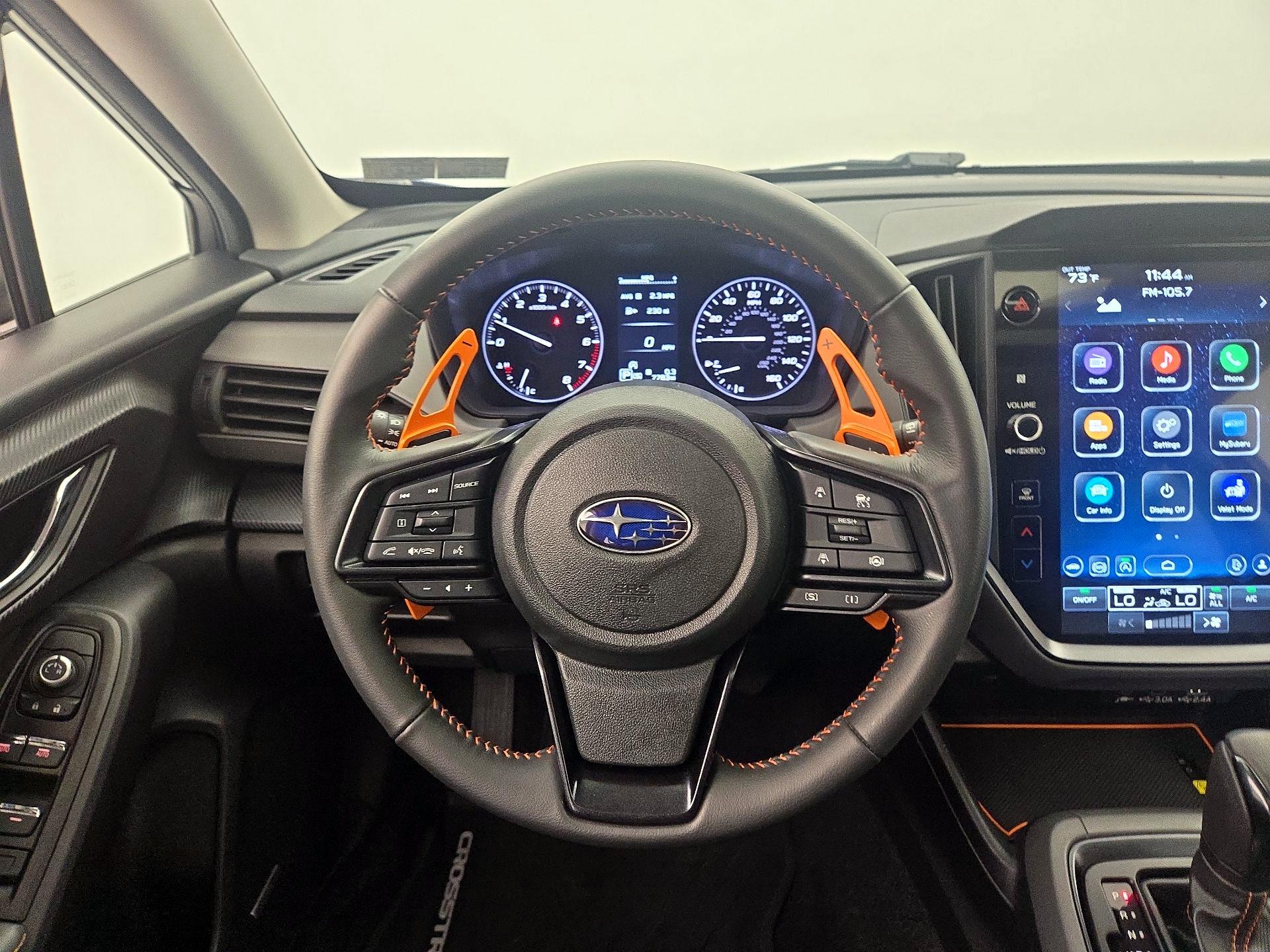 Thumbnail: 2024 Subaru Crosstrek - 10