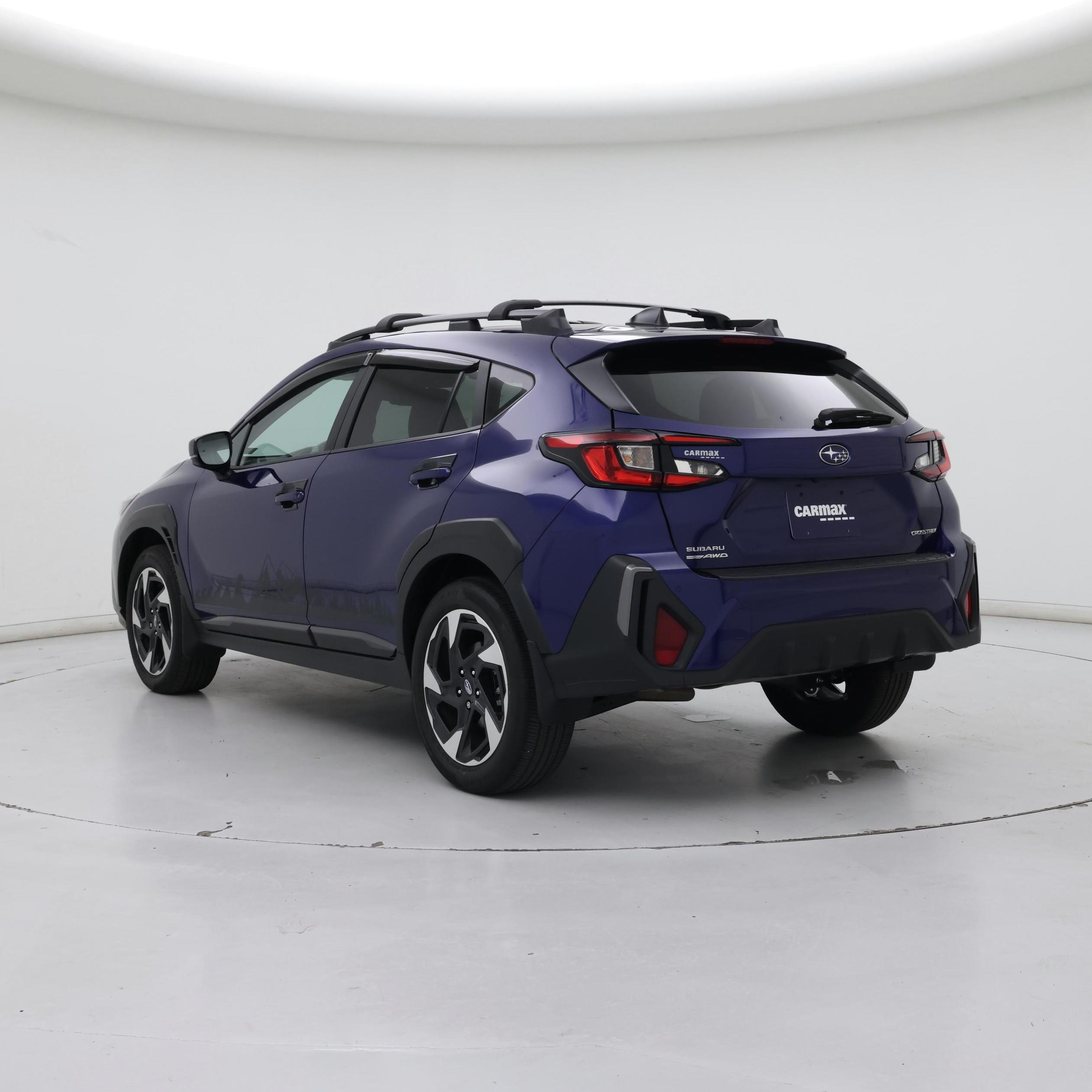 Thumbnail: 2024 Subaru Crosstrek - 2