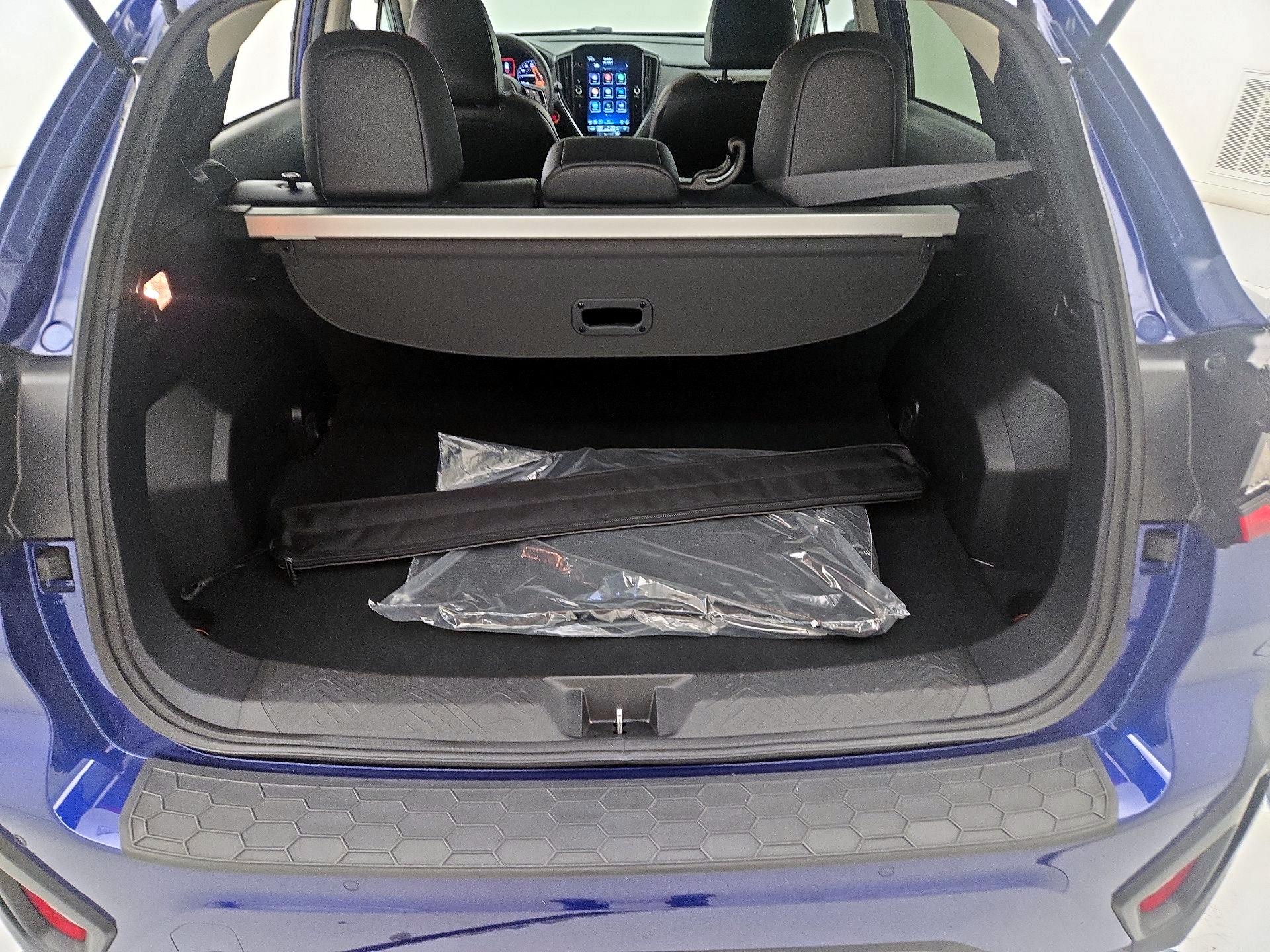 Thumbnail: 2024 Subaru Crosstrek - 20