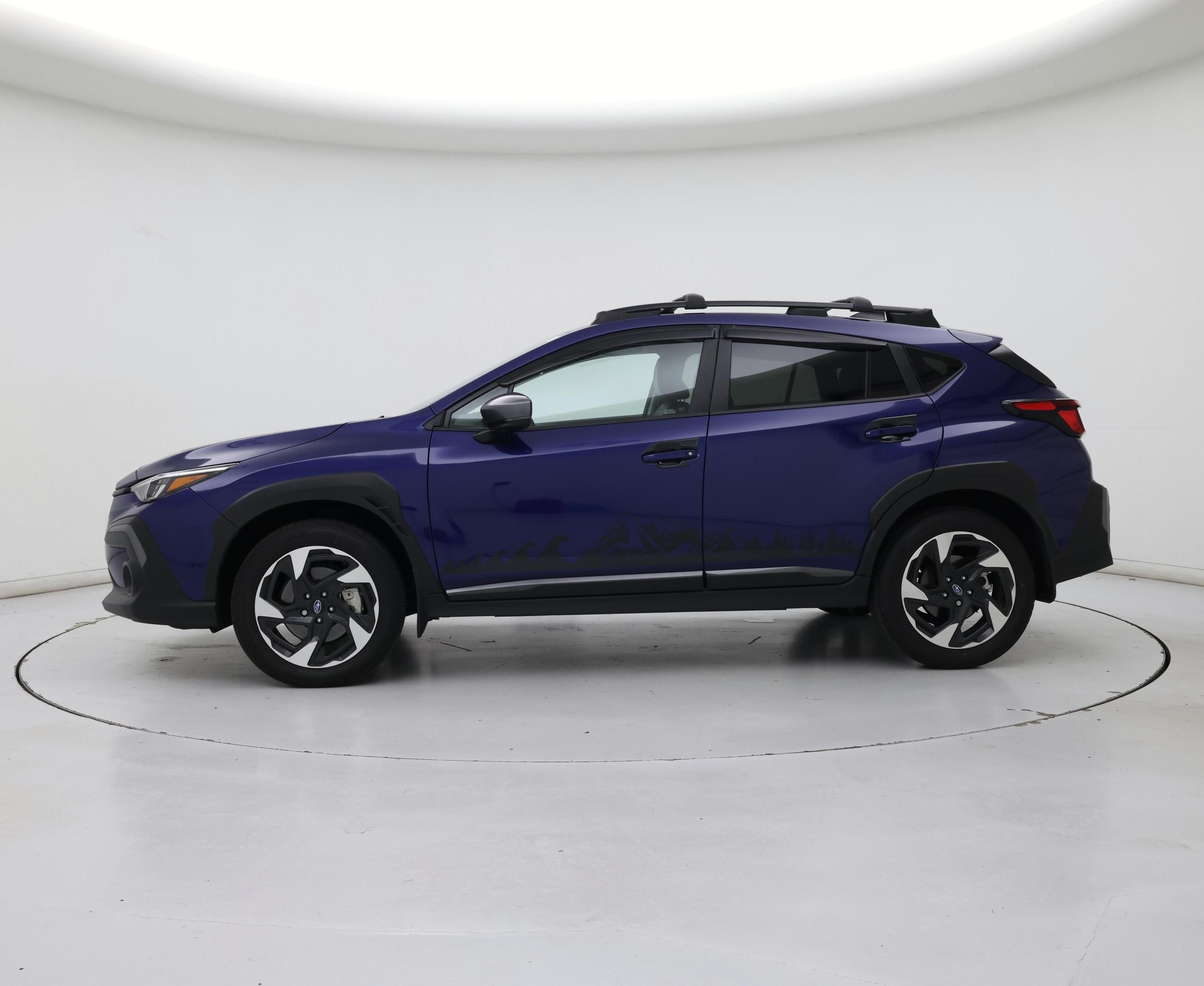 Thumbnail: 2024 Subaru Crosstrek - 3