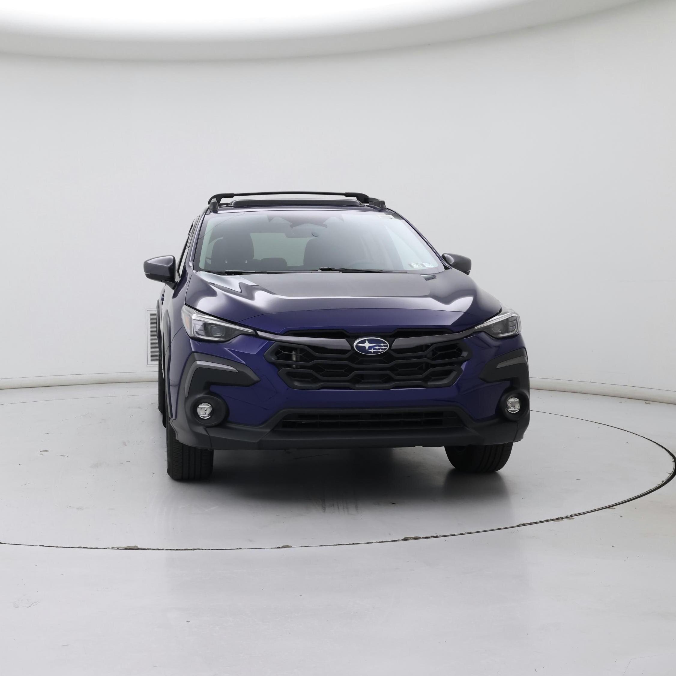 Thumbnail: 2024 Subaru Crosstrek - 5