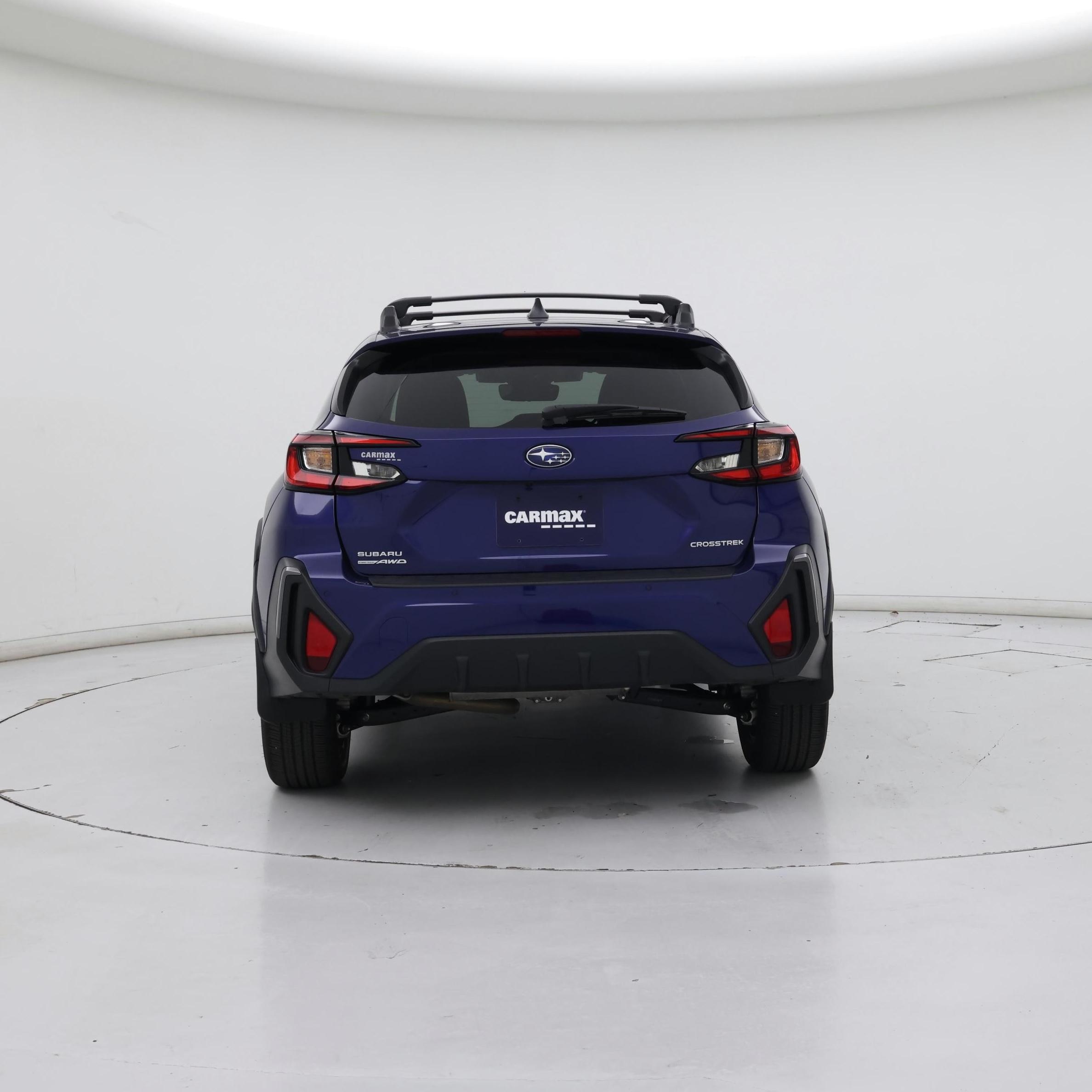 Thumbnail: 2024 Subaru Crosstrek - 6