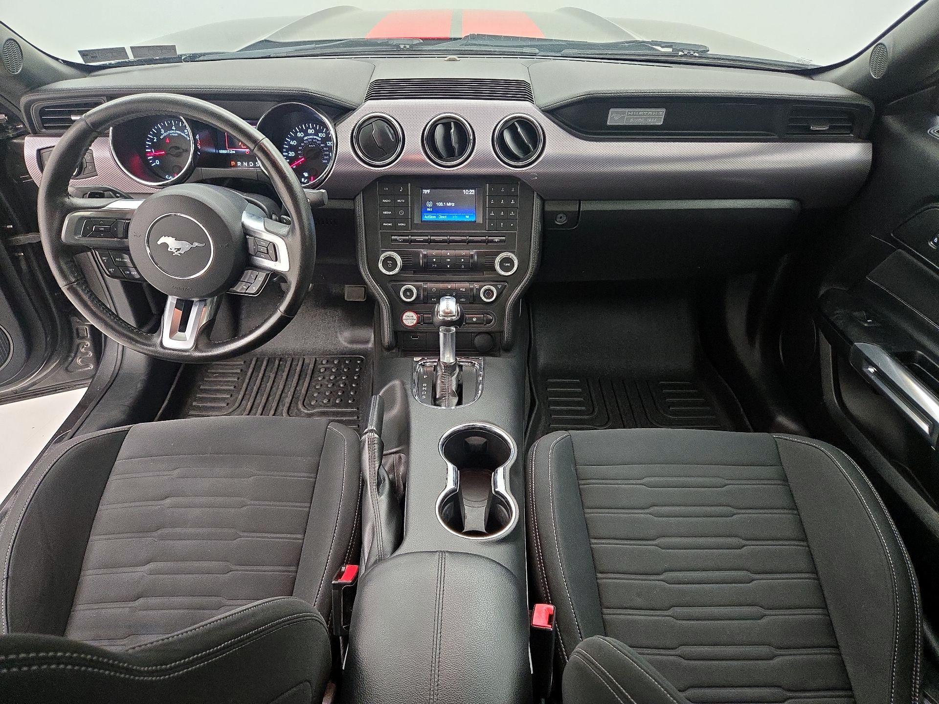 Thumbnail: 2015 Ford Mustang - 9