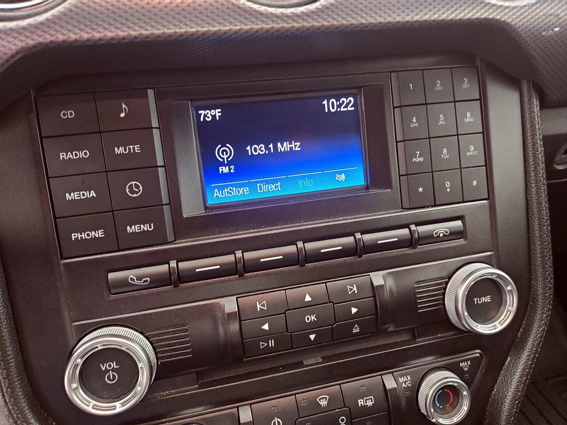 Thumbnail: 2015 Ford Mustang - 15