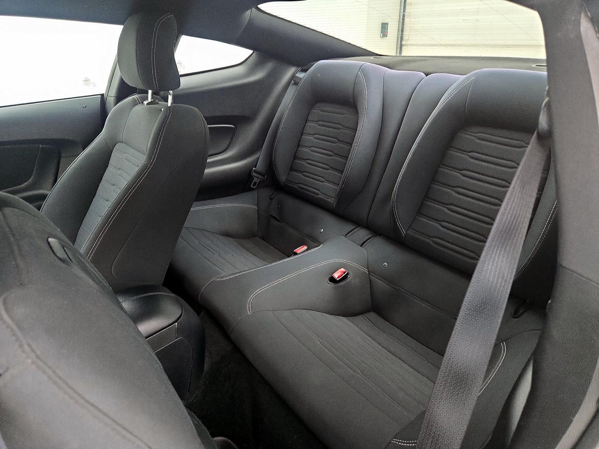 Thumbnail: 2015 Ford Mustang - 19