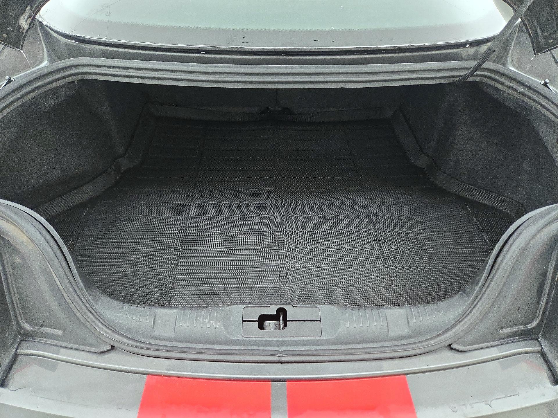 Thumbnail: 2015 Ford Mustang - 20