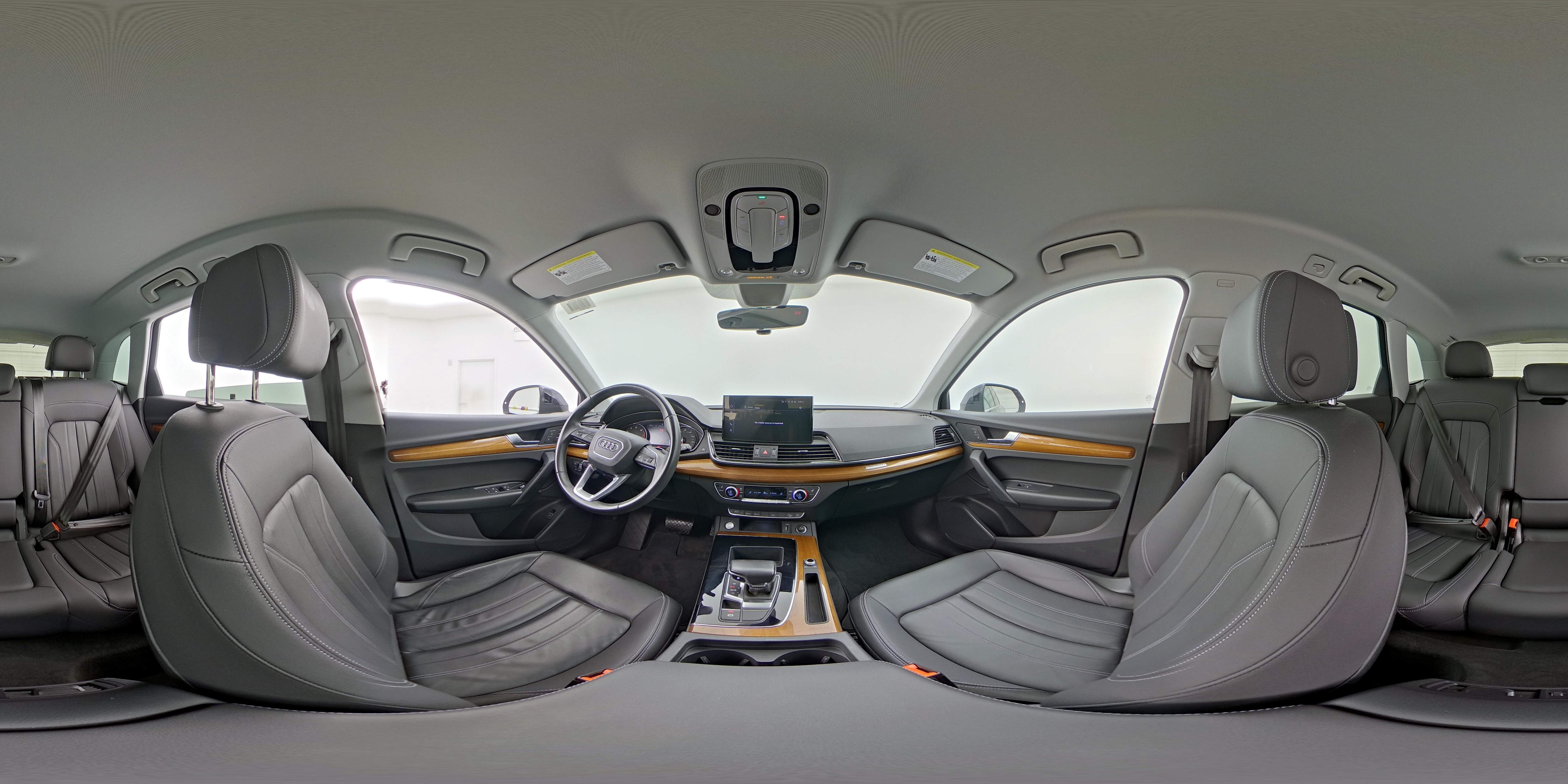 2023 Audi Q5 Premium - Photo 24