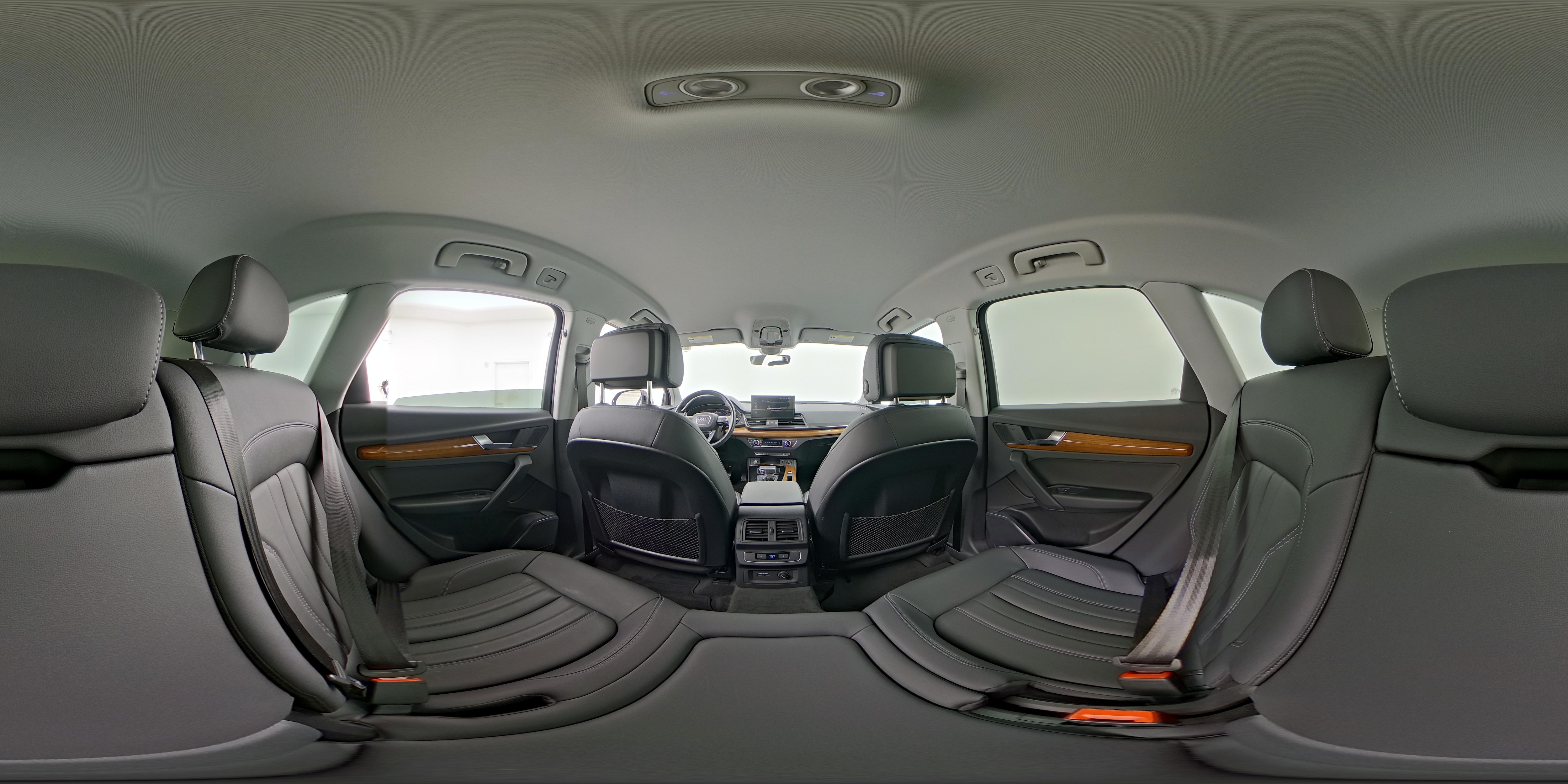 2023 Audi Q5 Premium - Photo 25