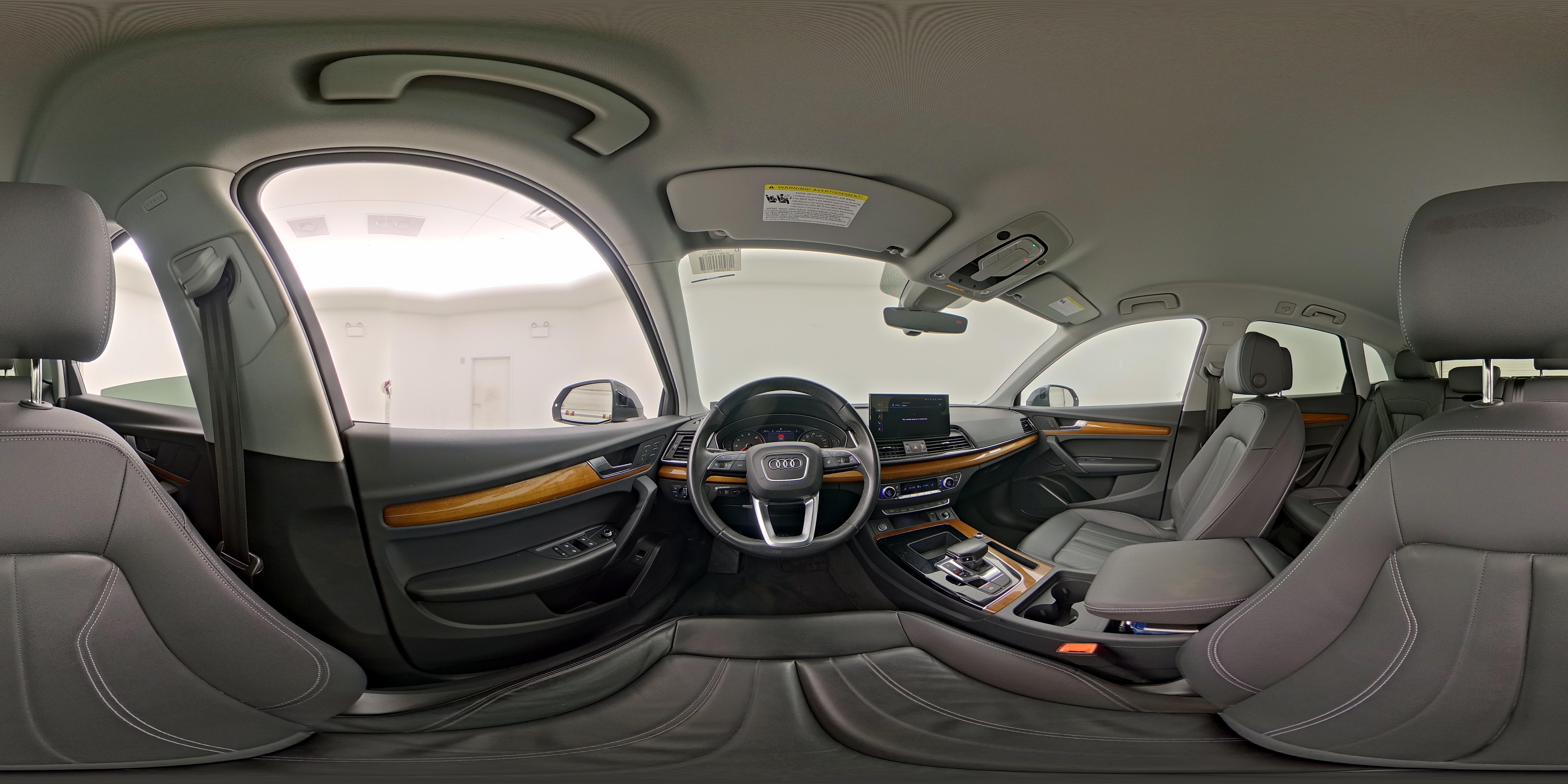 2023 Audi Q5 Premium - Photo 26