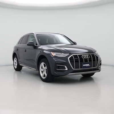 2023 Audi Q5 Premium