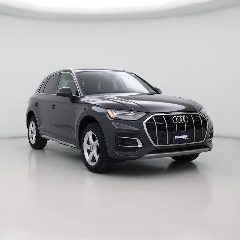 2023 Audi Q5 Premium