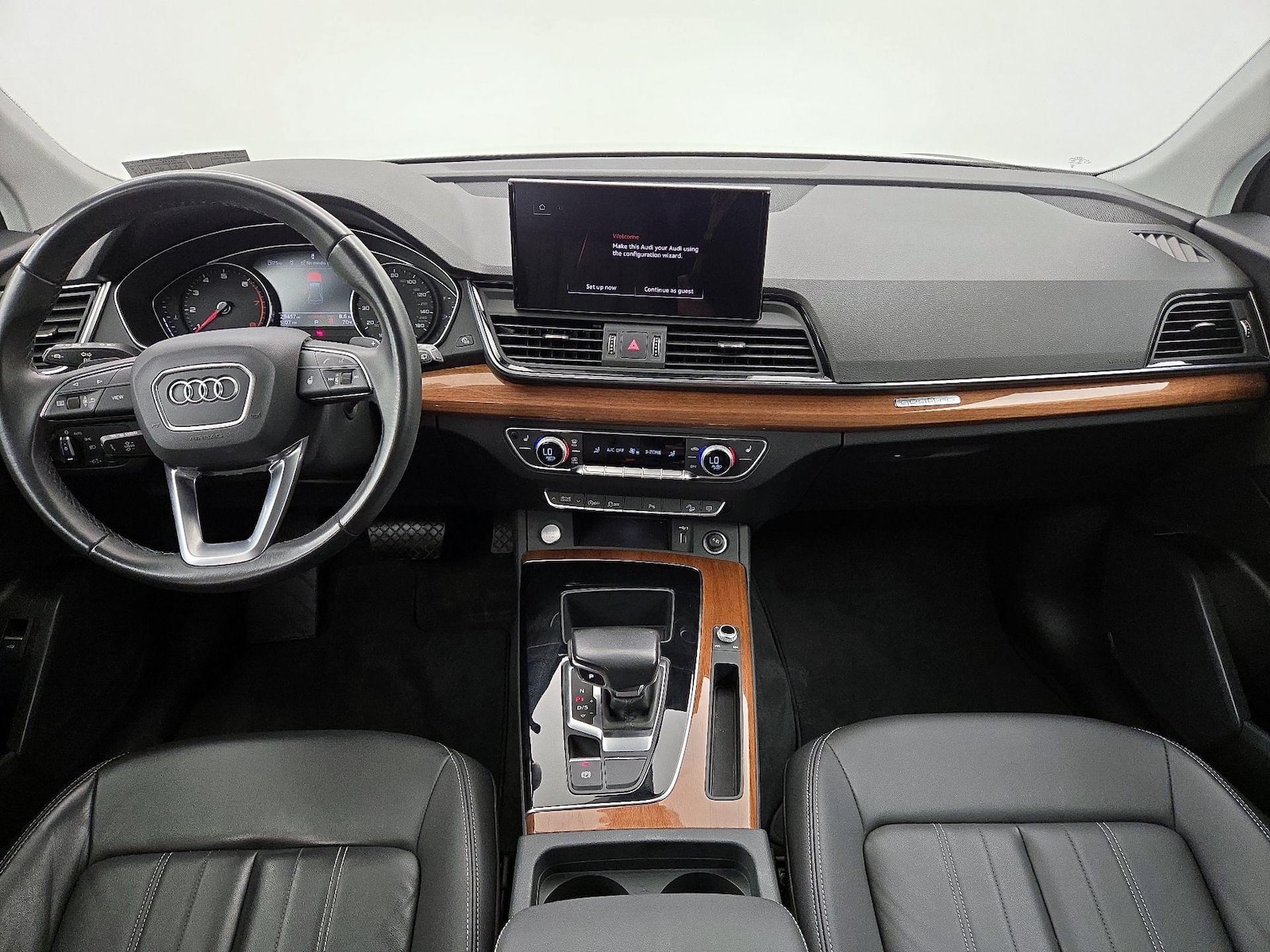 2023 Audi Q5 Premium - Photo 10
