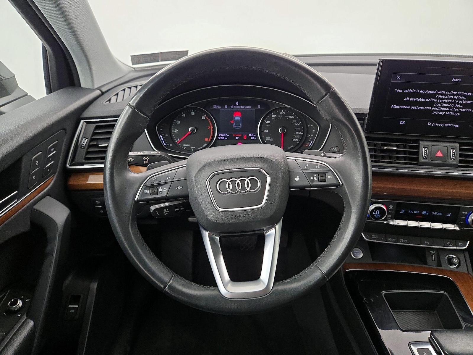 2023 Audi Q5 Premium - Photo 11