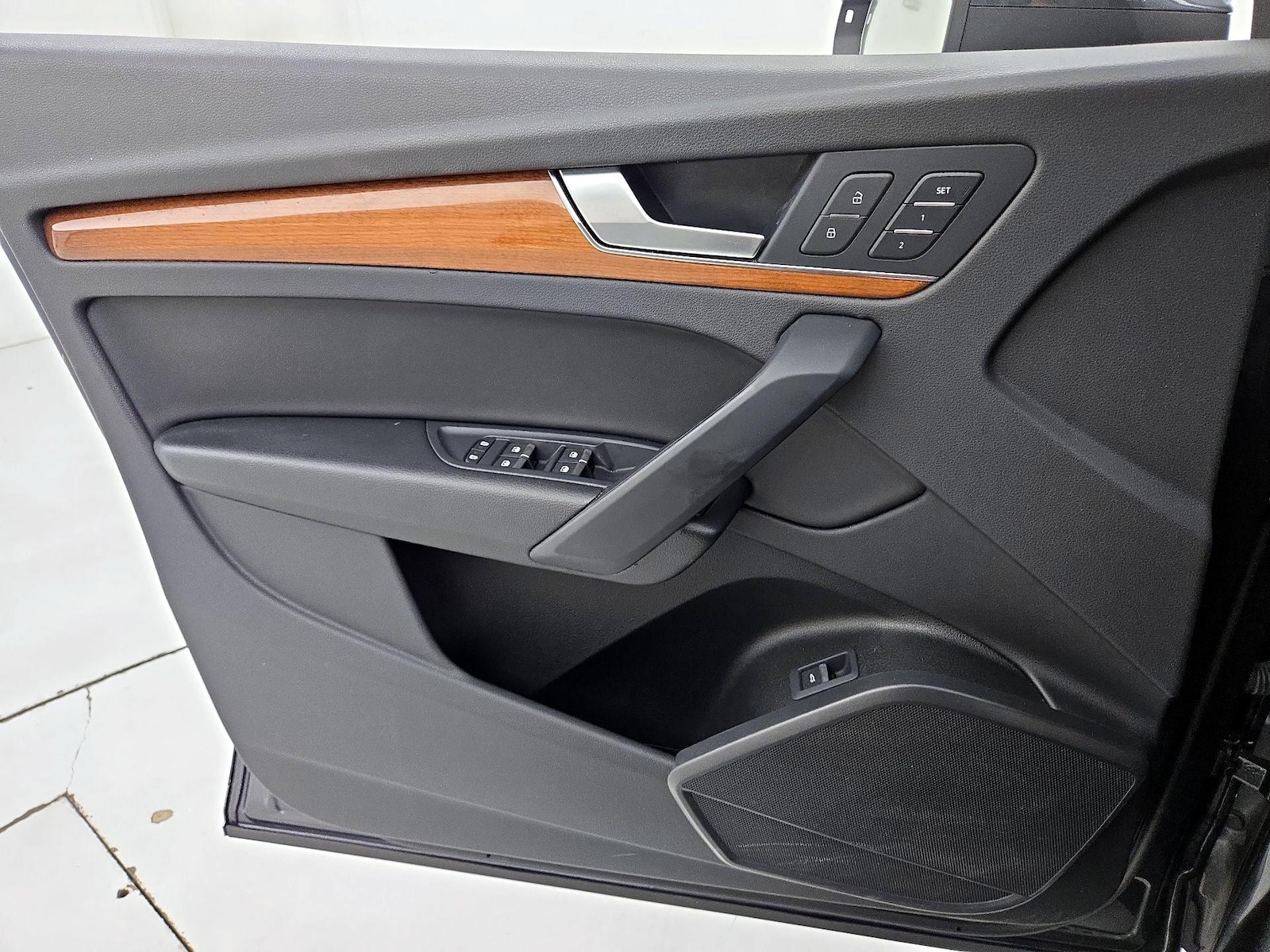 2023 Audi Q5 Premium - Photo 13