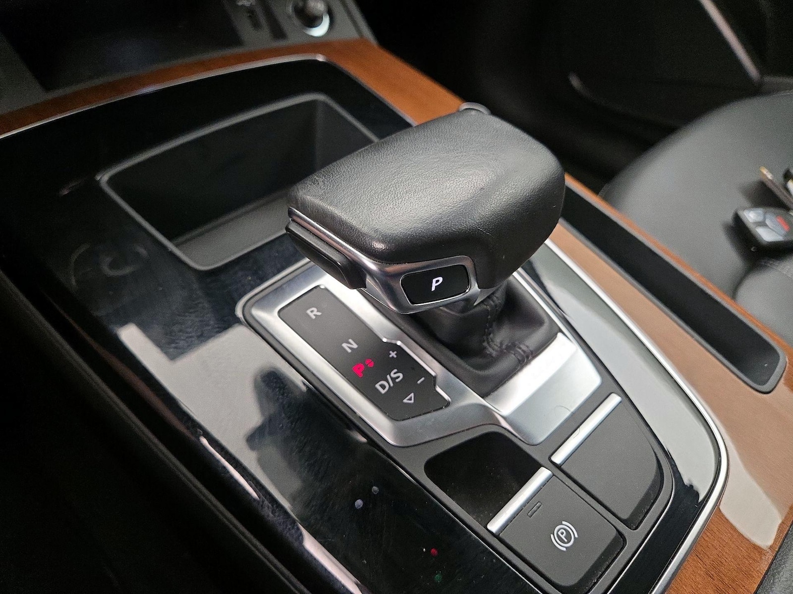2023 Audi Q5 Premium - Photo 18