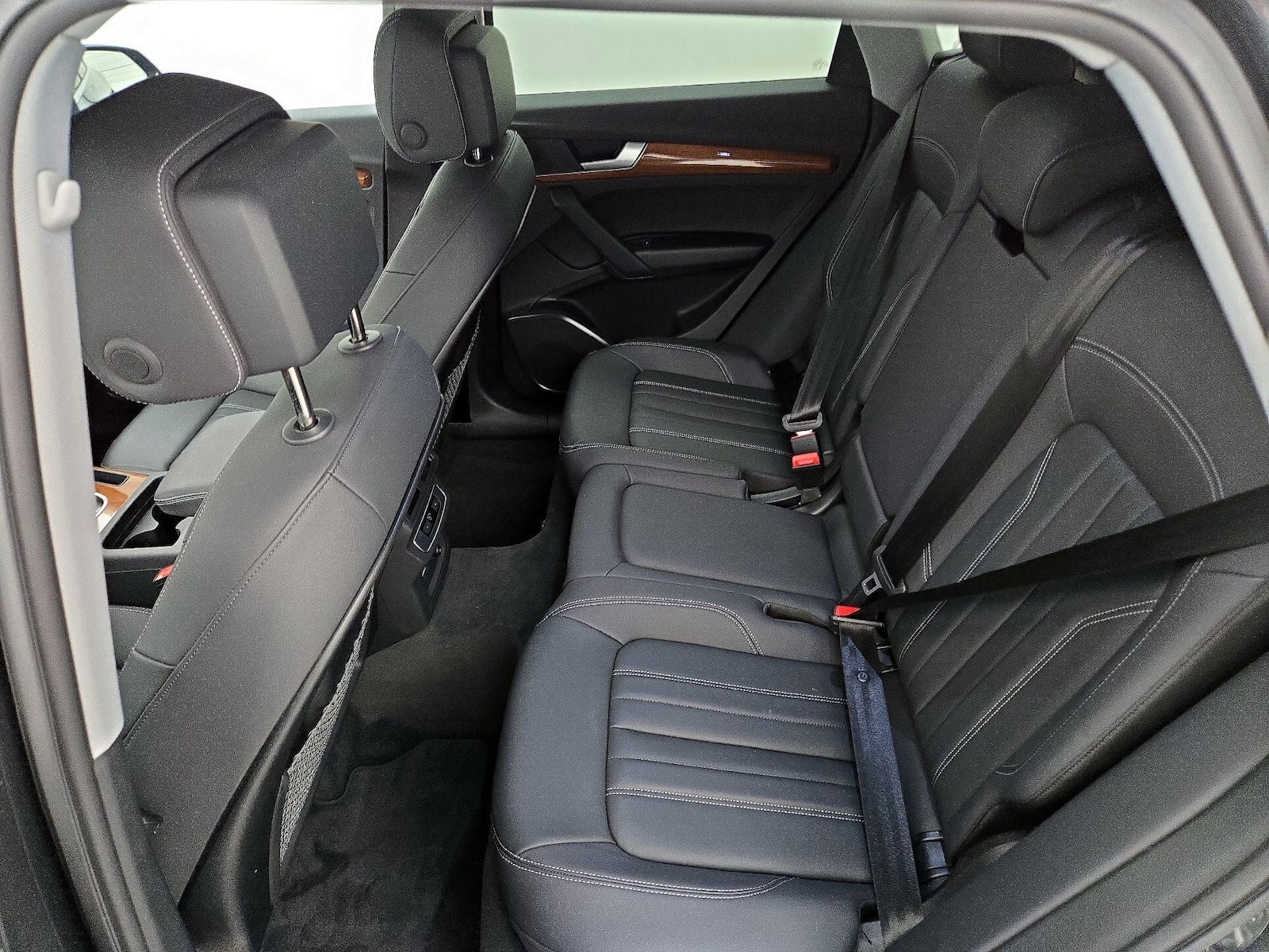 2023 Audi Q5 Premium - Photo 20