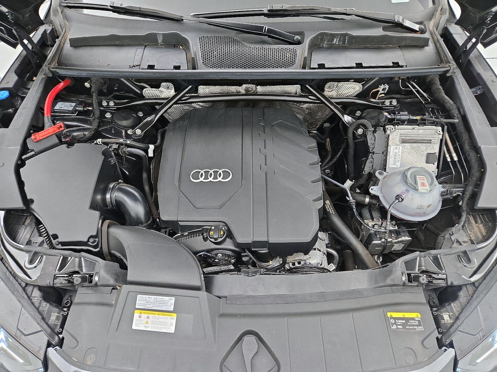 2023 Audi Q5 Premium - Photo 22