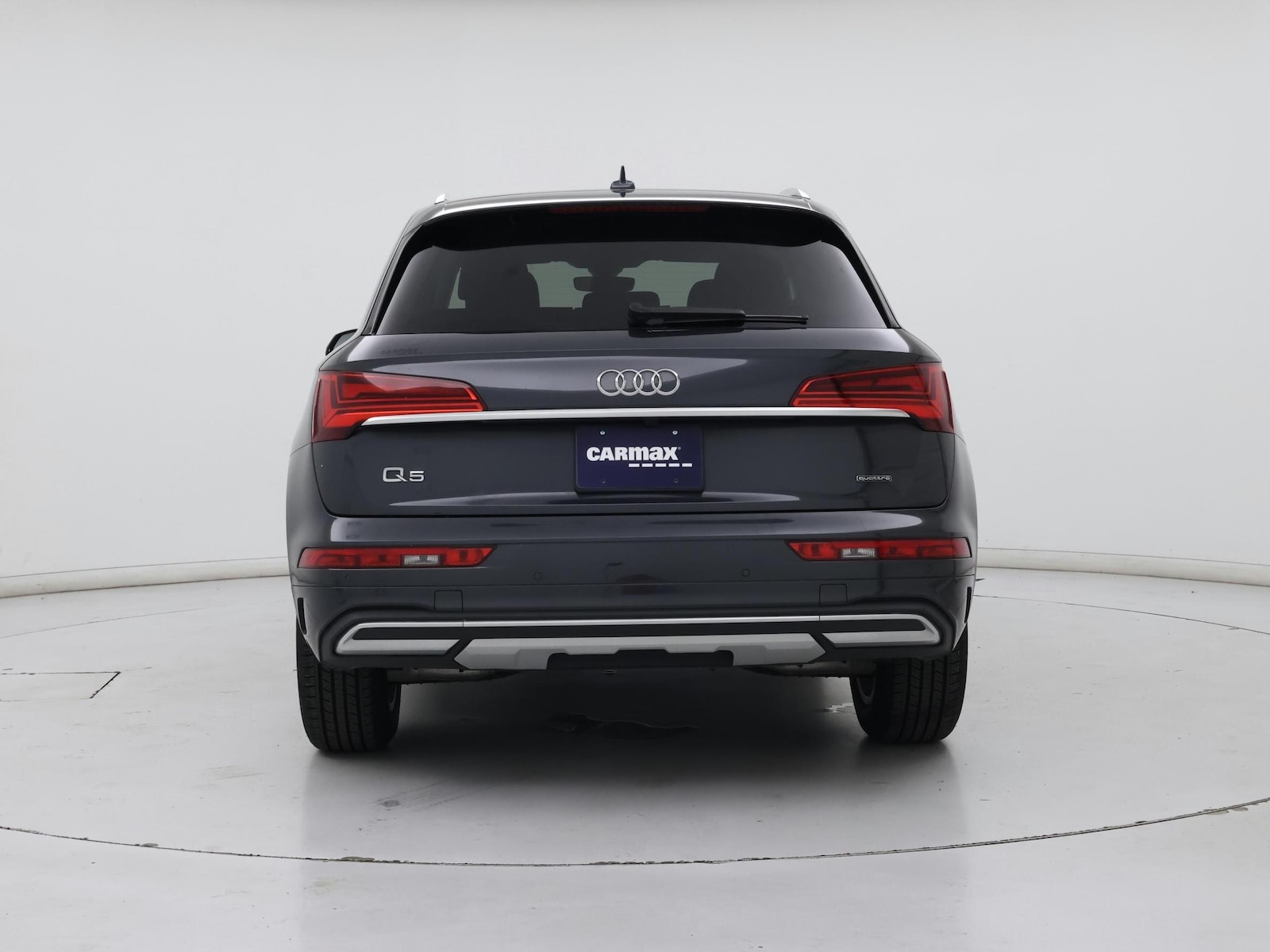 2023 Audi Q5 Premium - Photo 7
