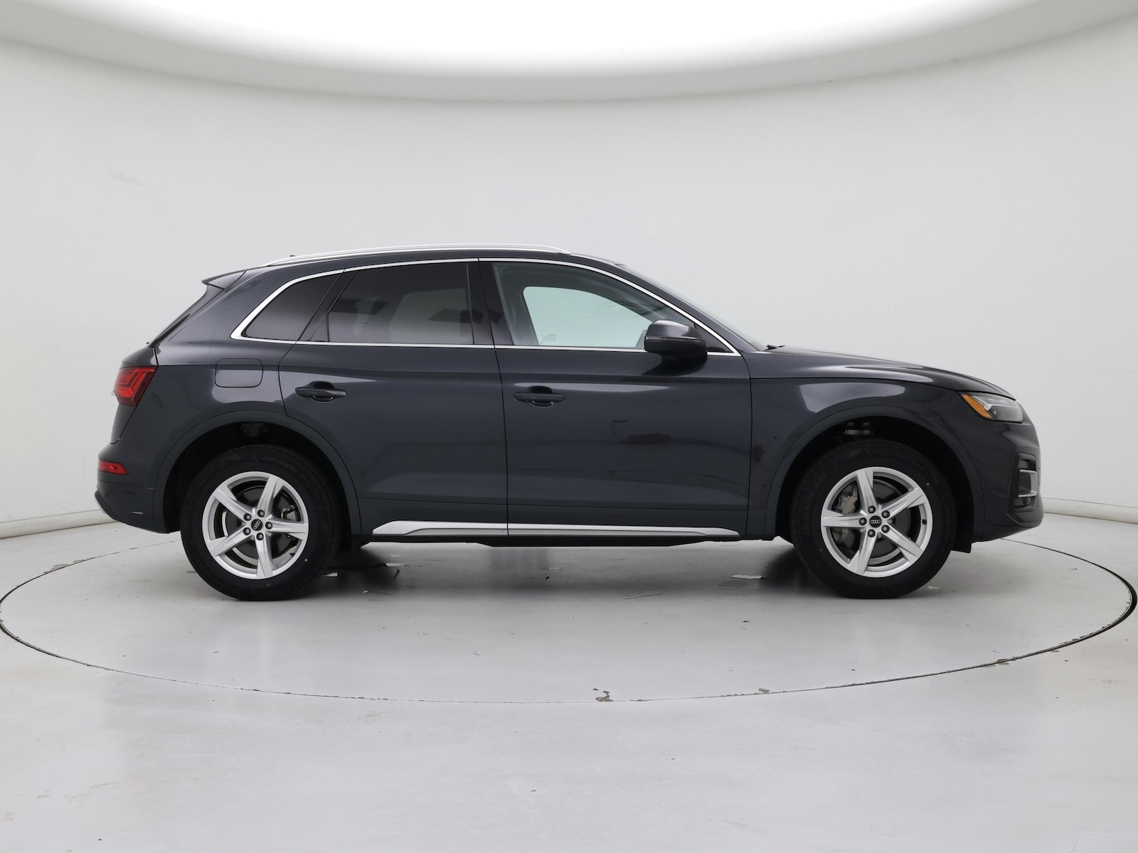 2023 Audi Q5 Premium - Photo 8
