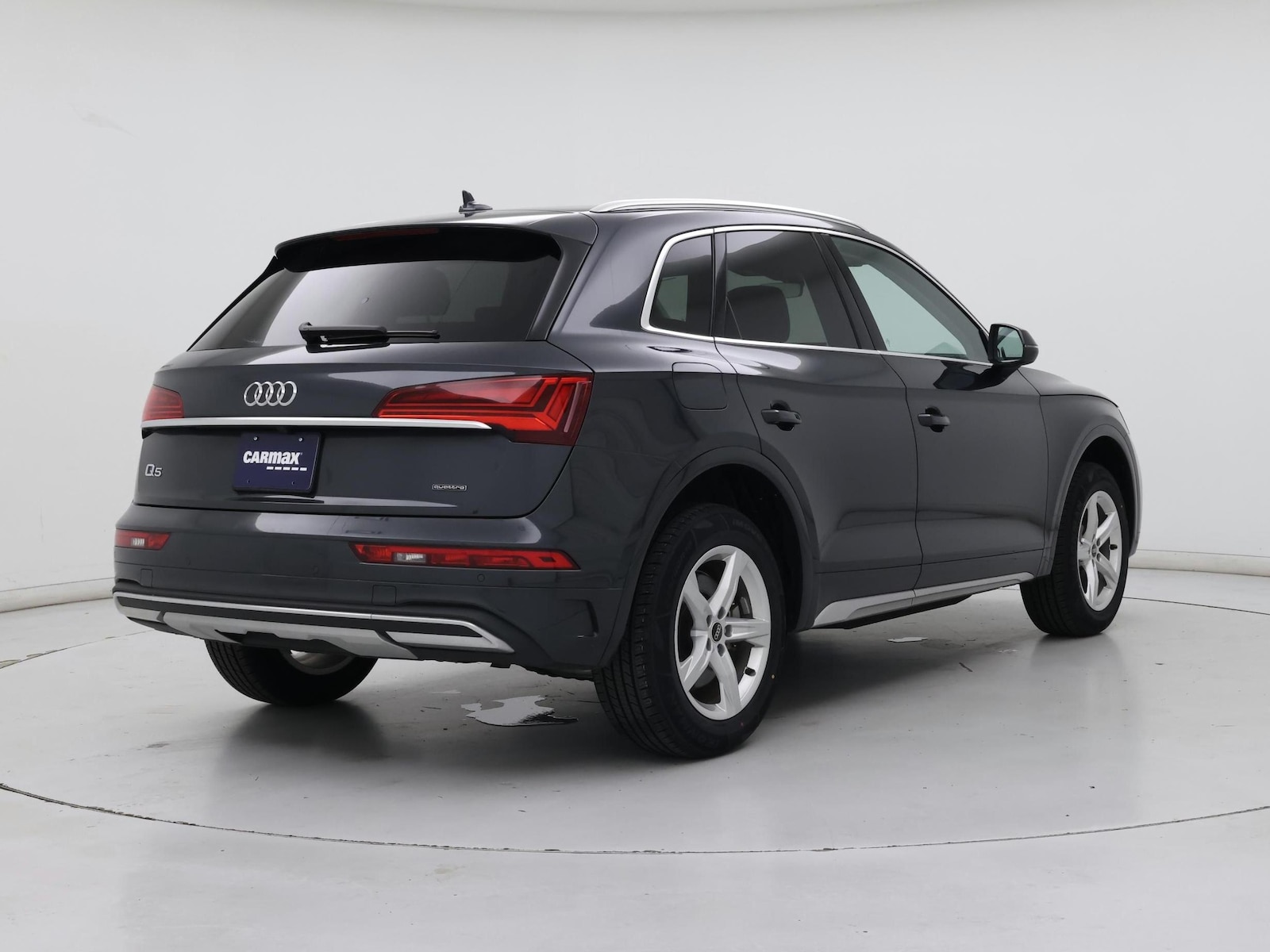 2023 Audi Q5 Premium - Photo 9