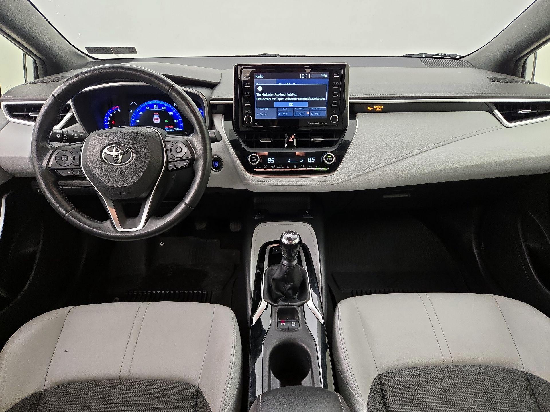 Thumbnail: 2022 Toyota Corolla - 9