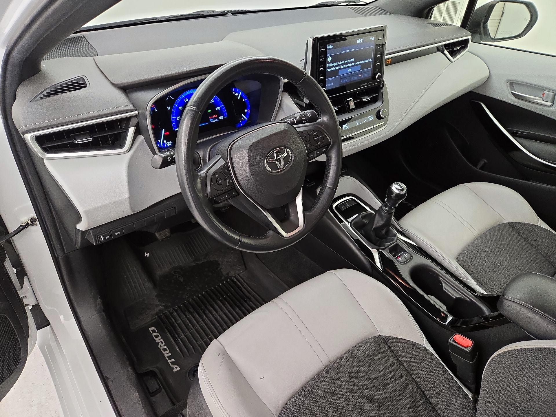 Thumbnail: 2022 Toyota Corolla - 11