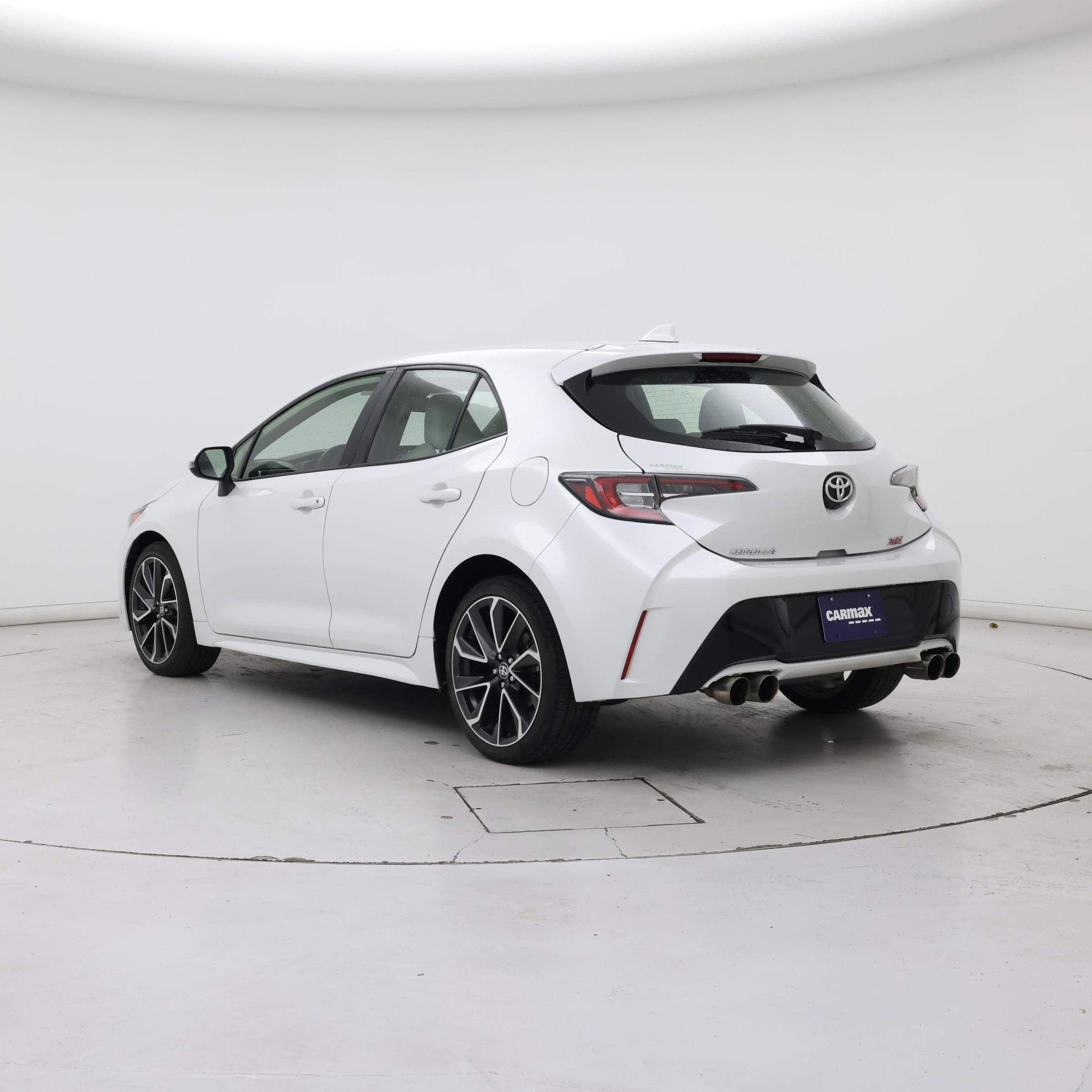 Thumbnail: 2022 Toyota Corolla - 2