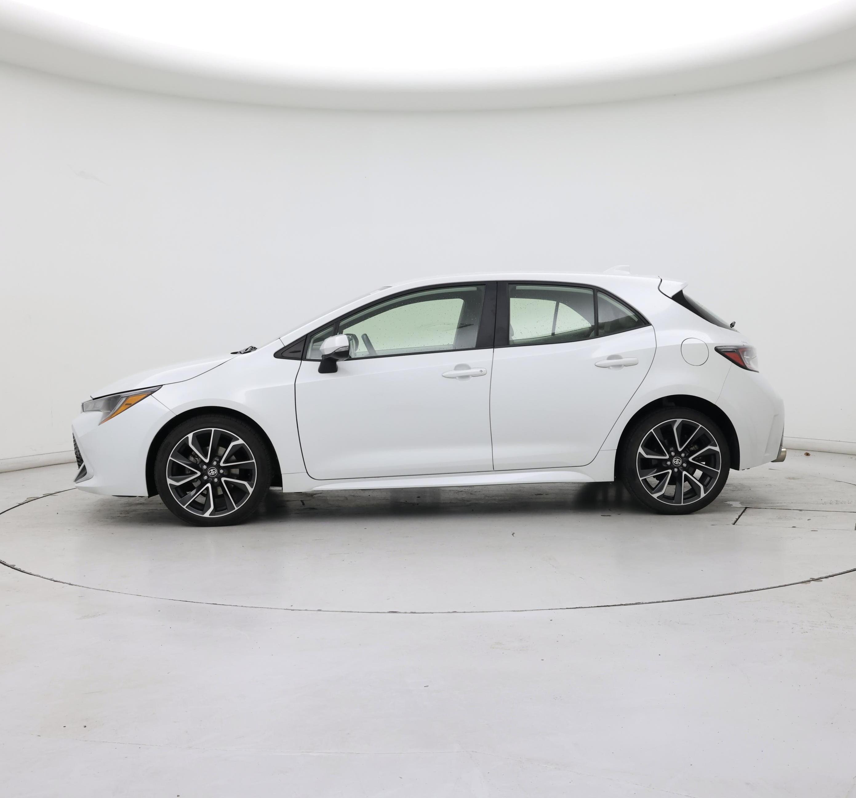 Thumbnail: 2022 Toyota Corolla - 3