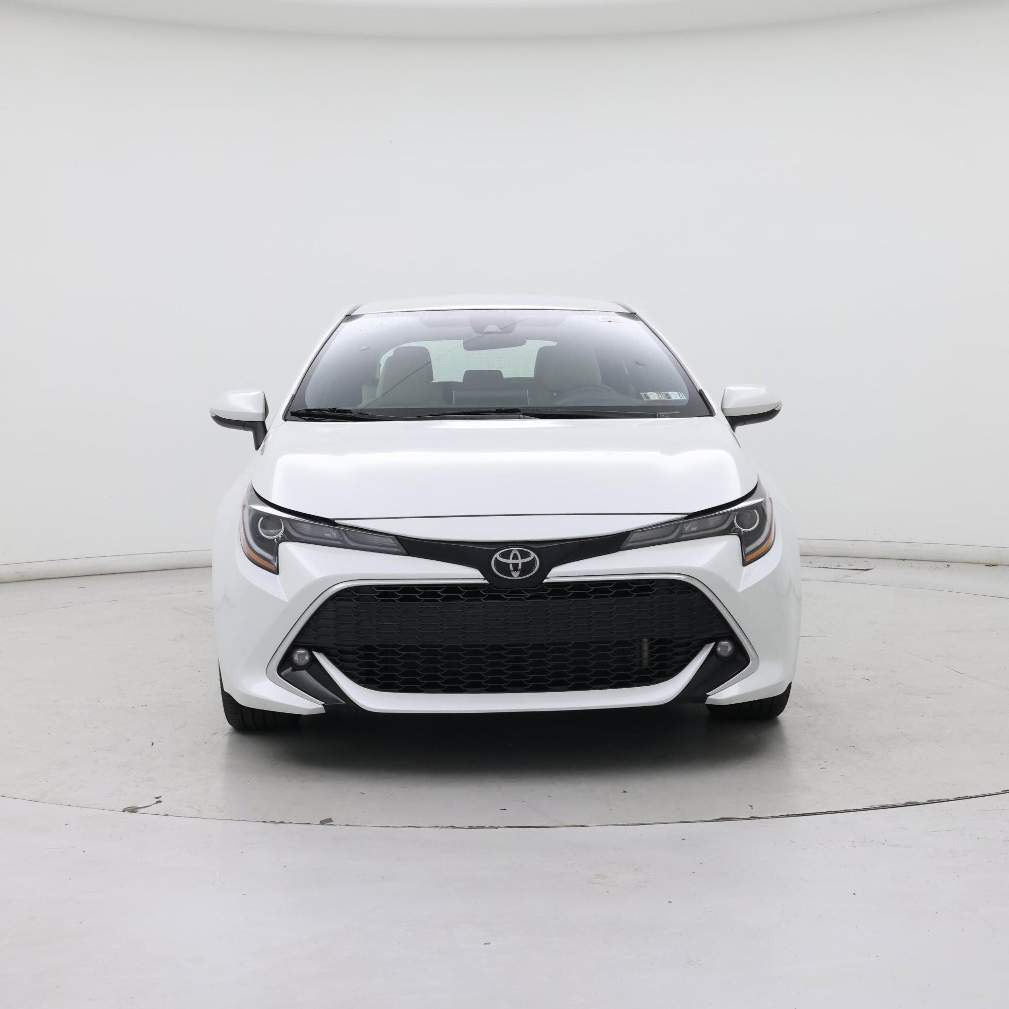 Thumbnail: 2022 Toyota Corolla - 5