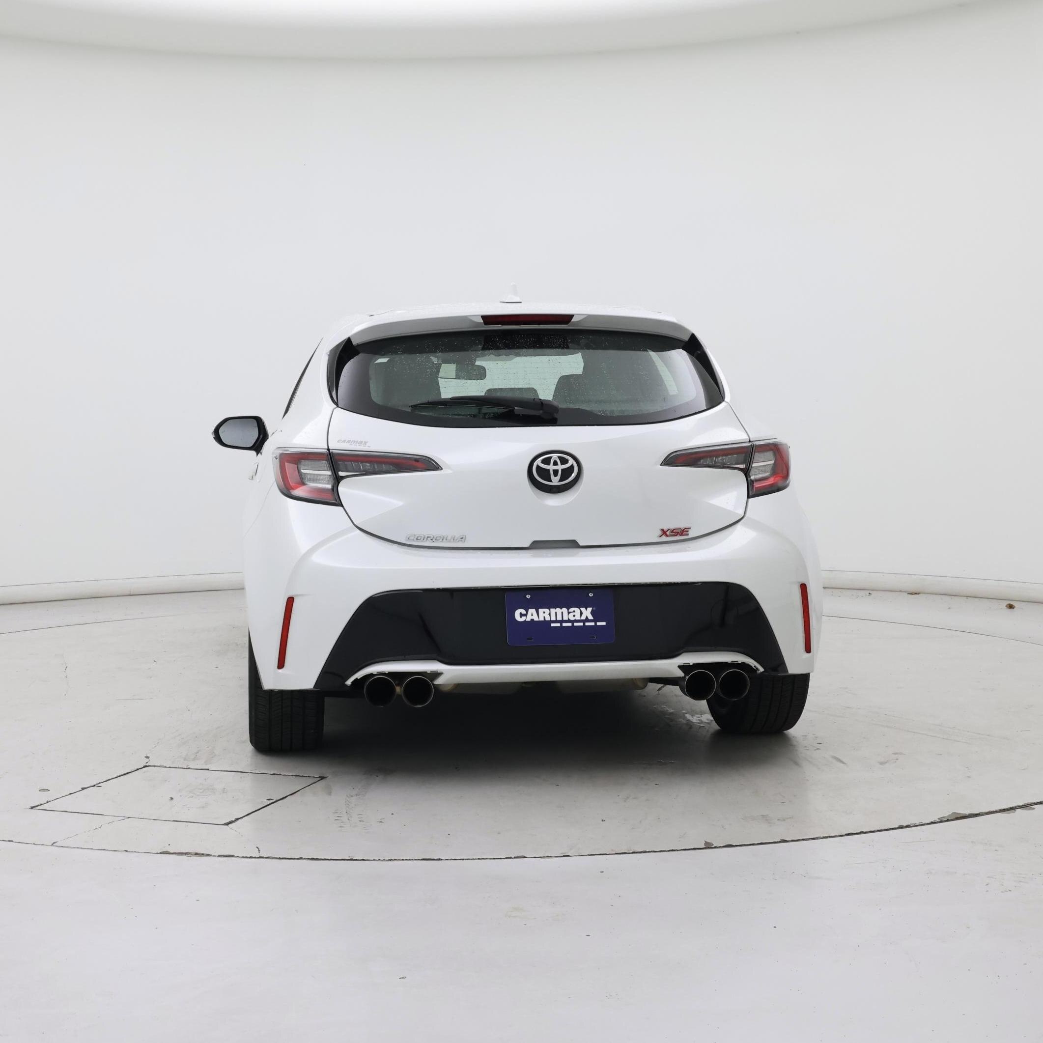 Thumbnail: 2022 Toyota Corolla - 6