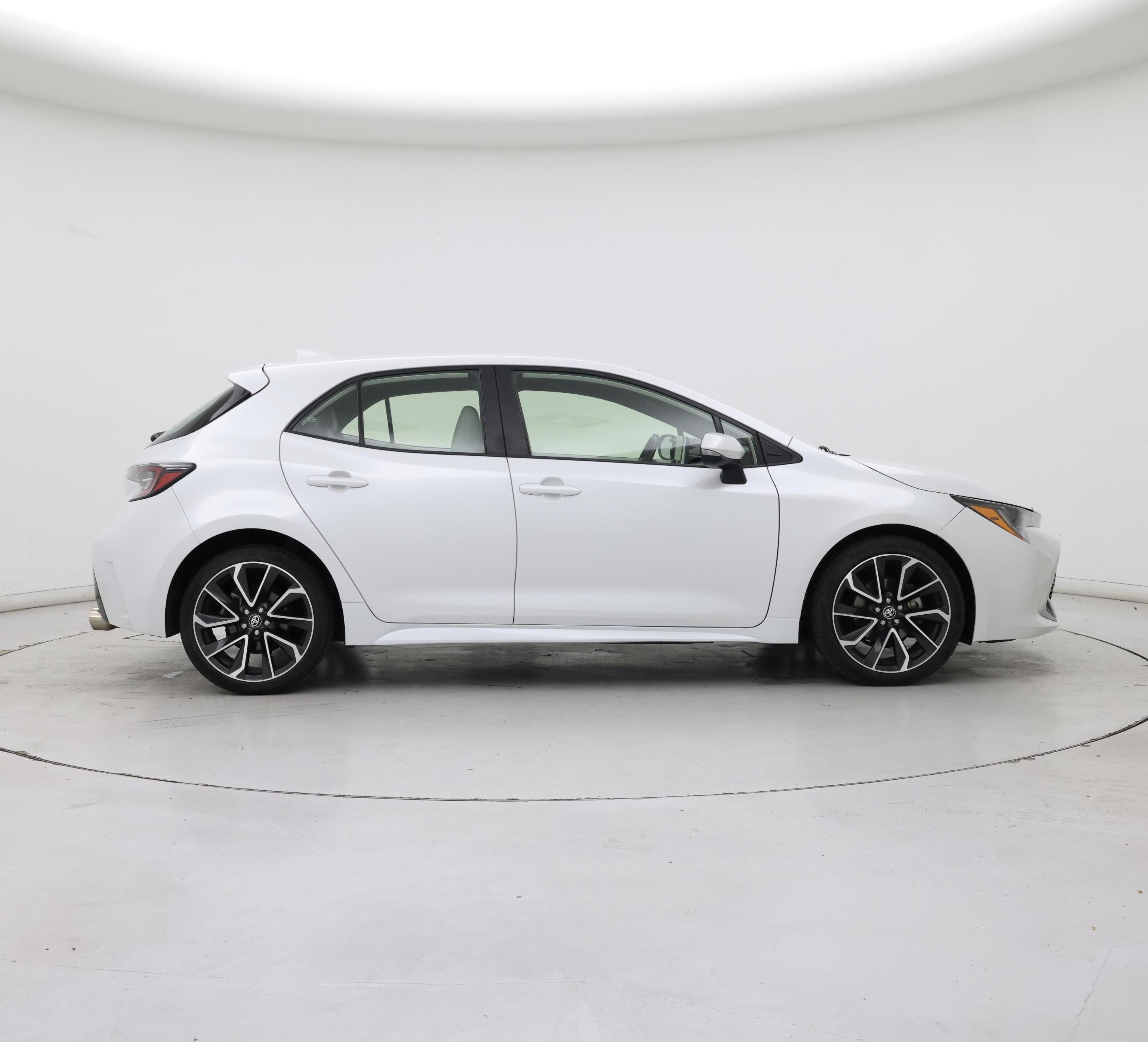 Thumbnail: 2022 Toyota Corolla - 7