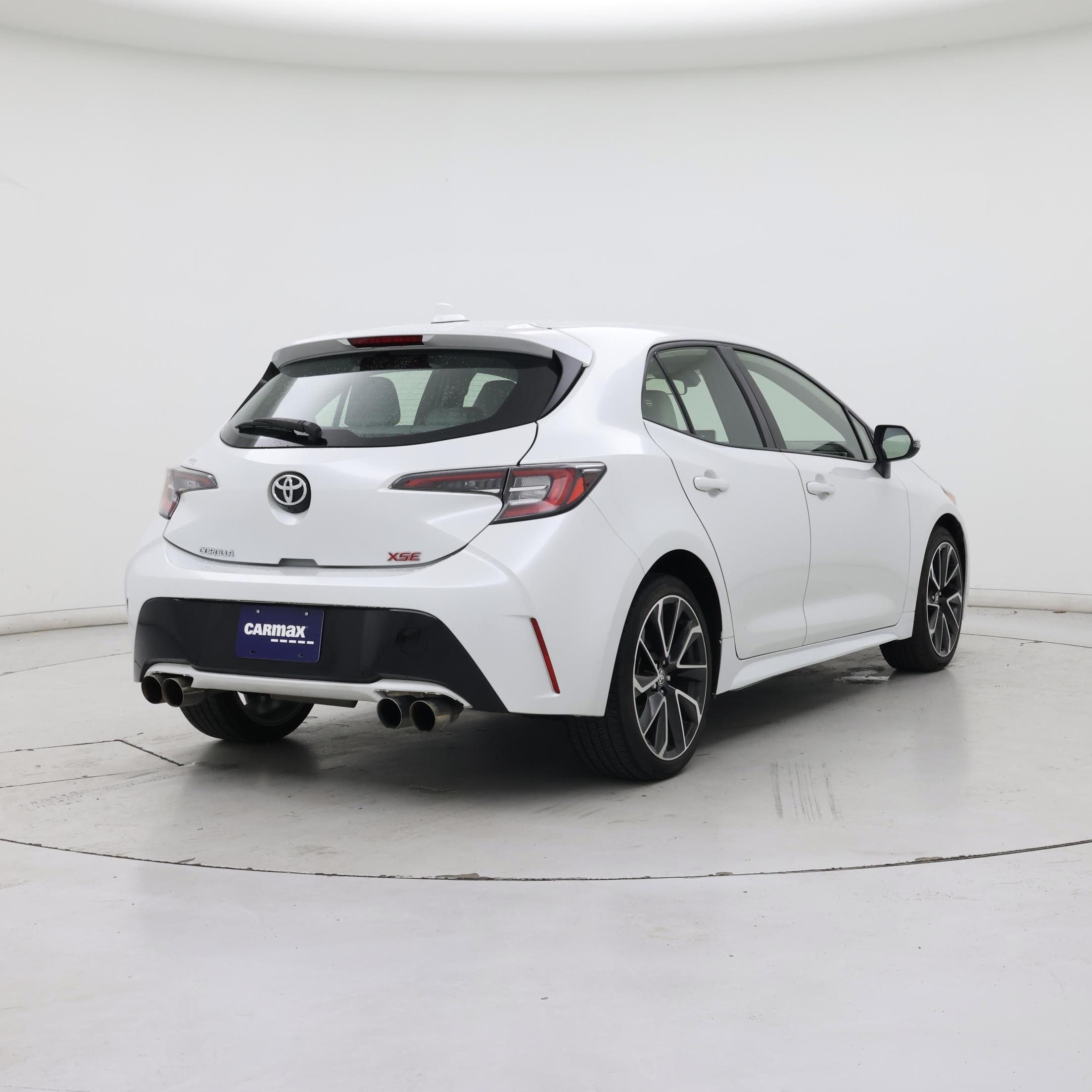 Thumbnail: 2022 Toyota Corolla - 8