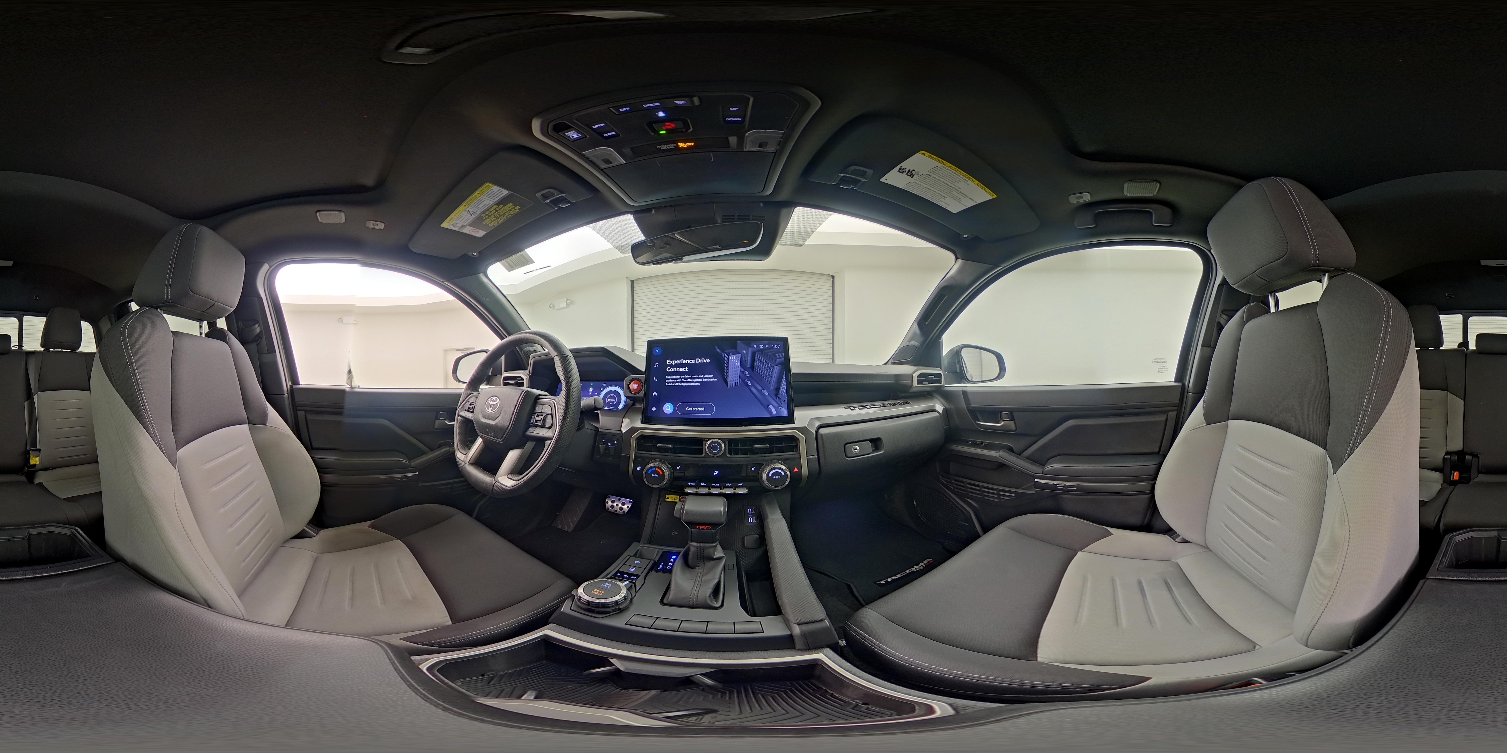 2024 Toyota Tacoma TRD Sport - Photo 21