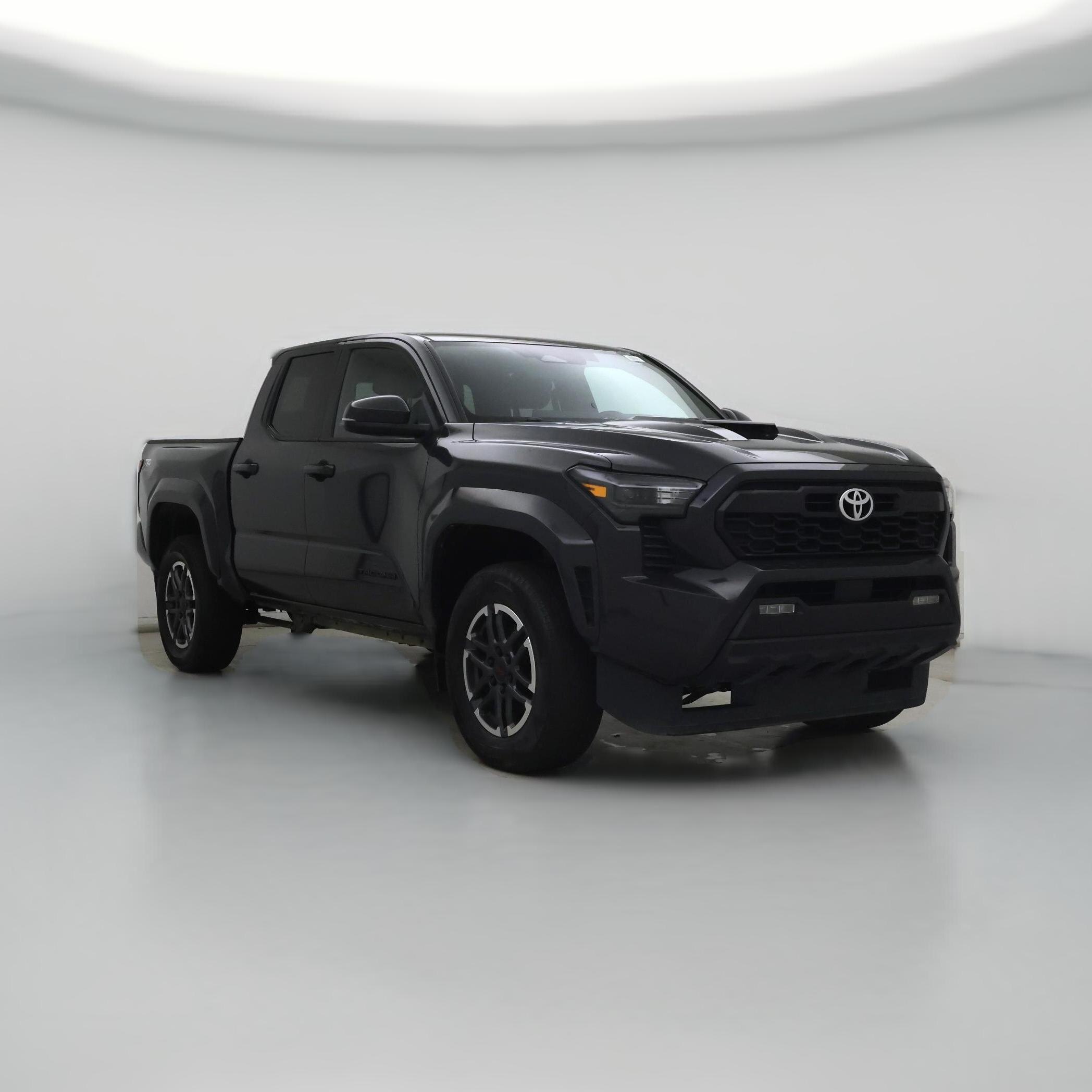 Thumbnail: 2024 Toyota Tacoma - 1