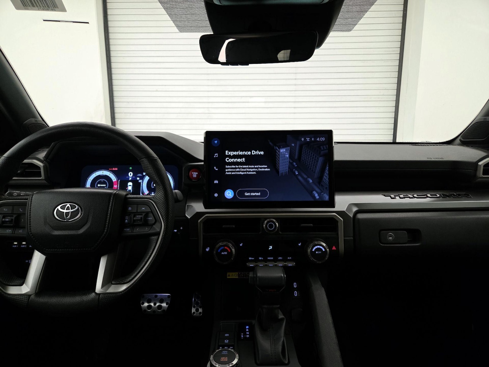 2024 Toyota Tacoma TRD Sport - Photo 10