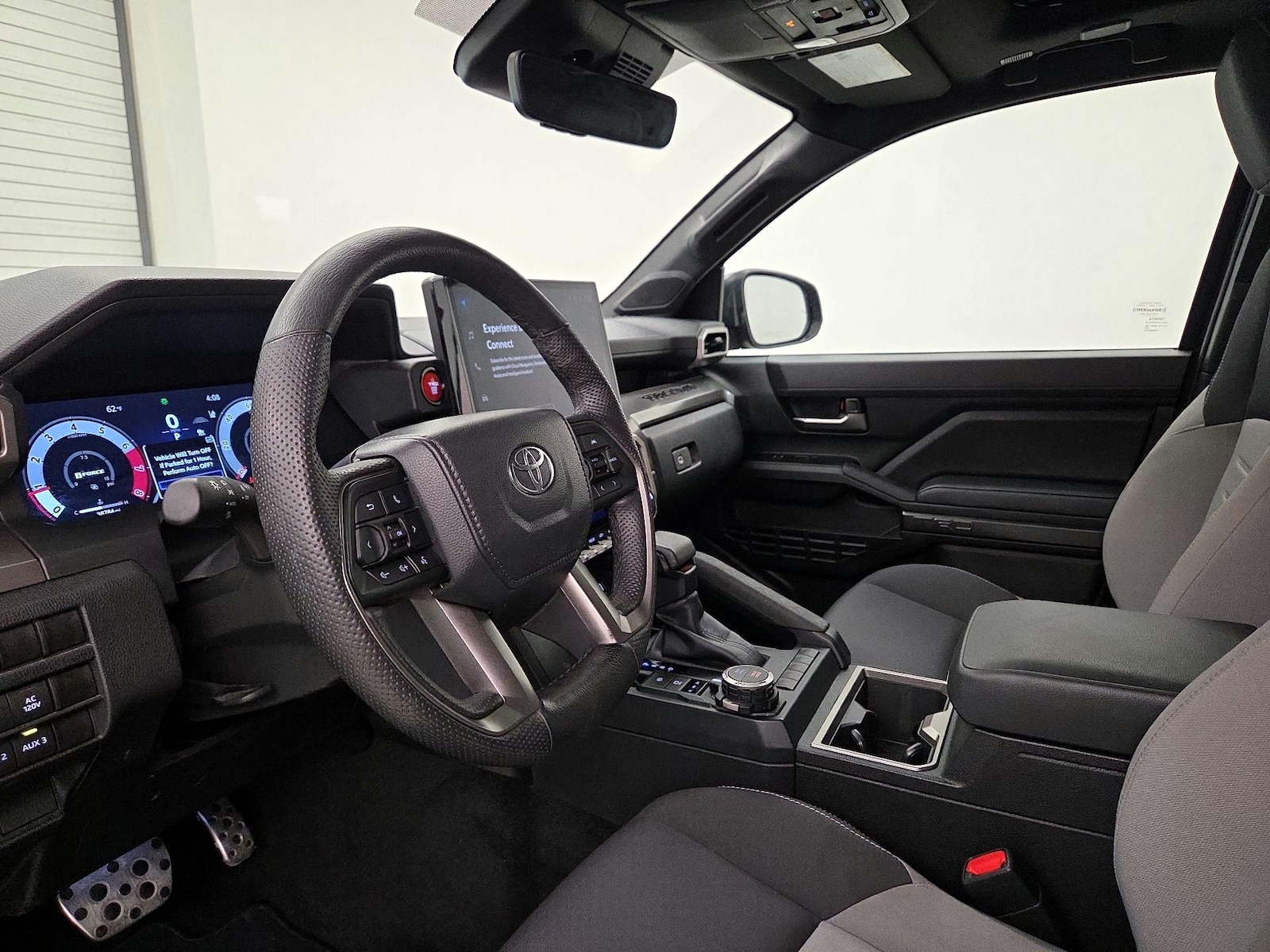 2024 Toyota Tacoma TRD Sport - Photo 12