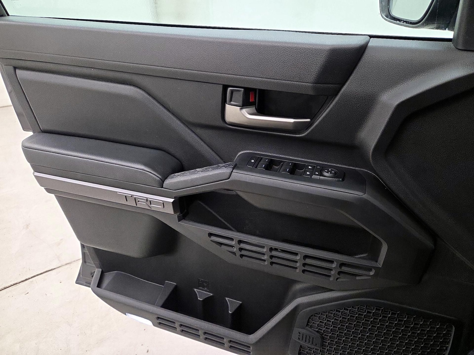 2024 Toyota Tacoma TRD Sport - Photo 13