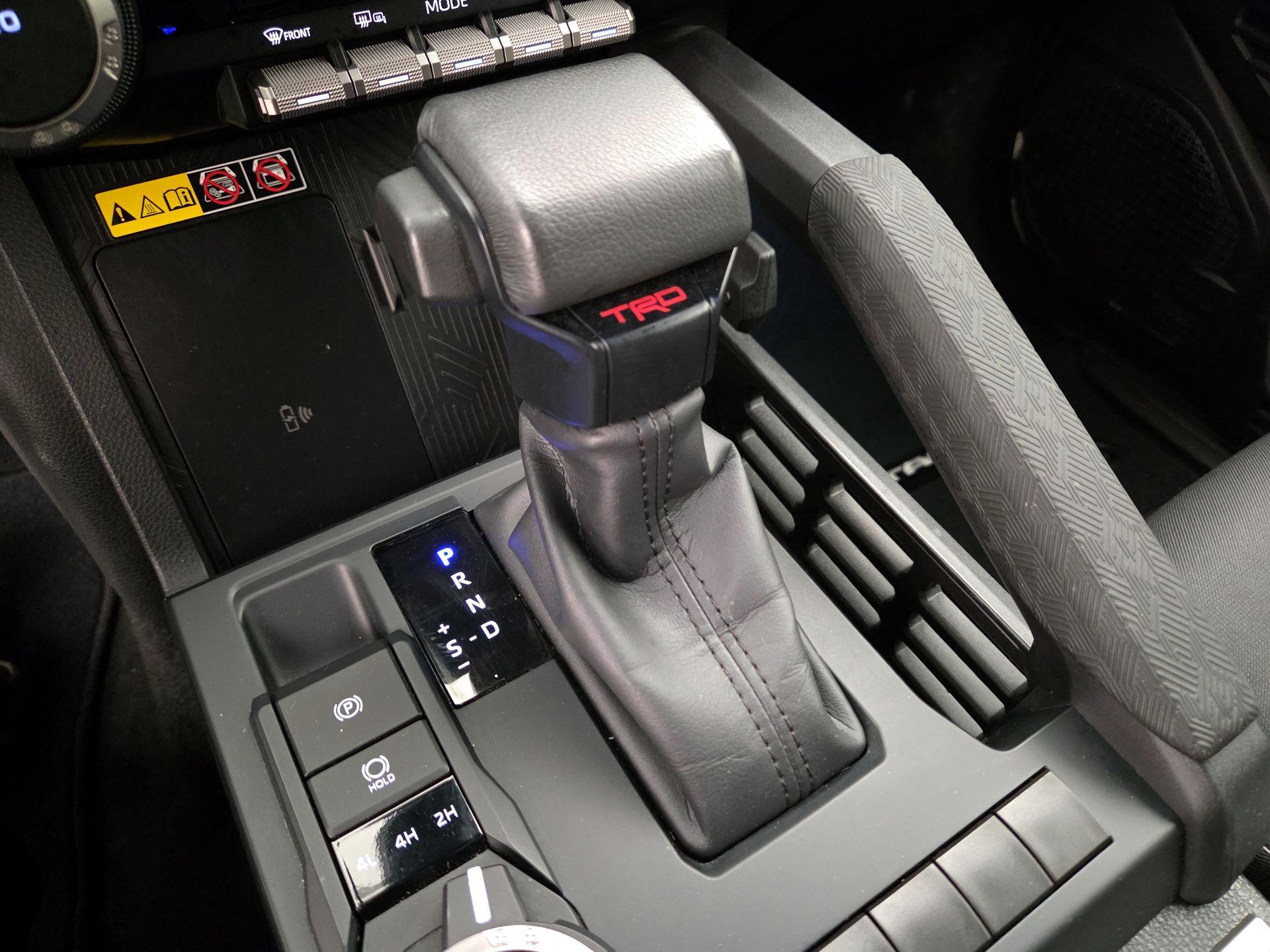 Thumbnail: 2024 Toyota Tacoma - 15