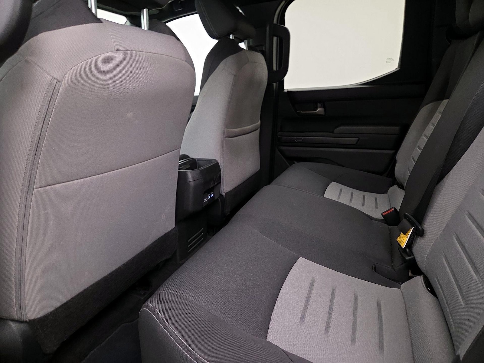 2024 Toyota Tacoma TRD Sport - Photo 17