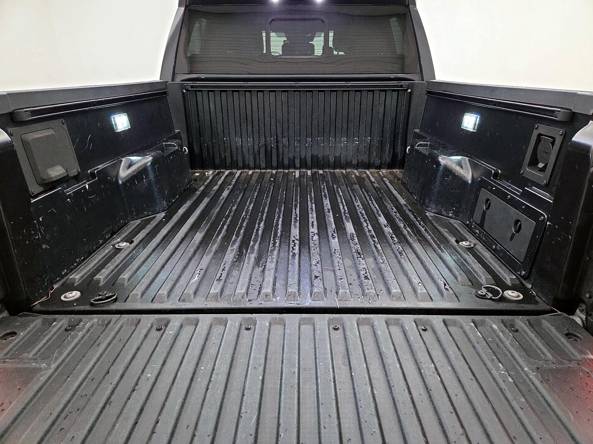 Thumbnail: 2024 Toyota Tacoma - 17