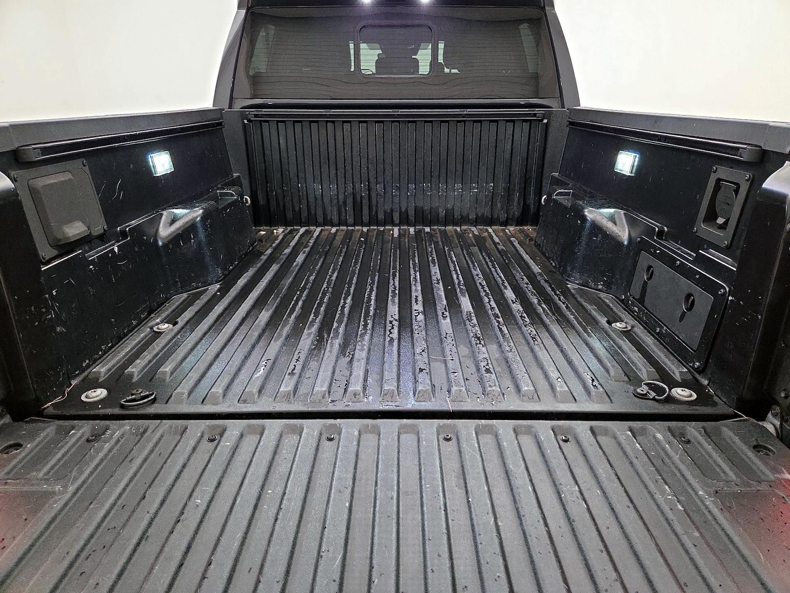 2024 Toyota Tacoma TRD Sport - Photo 18
