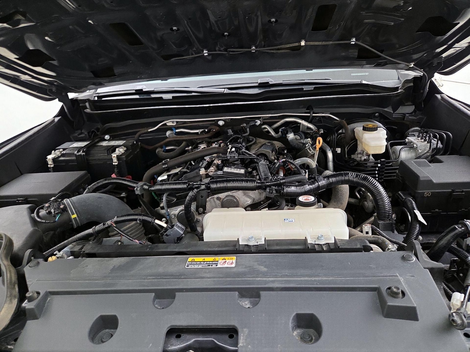 2024 Toyota Tacoma TRD Sport - Photo 19