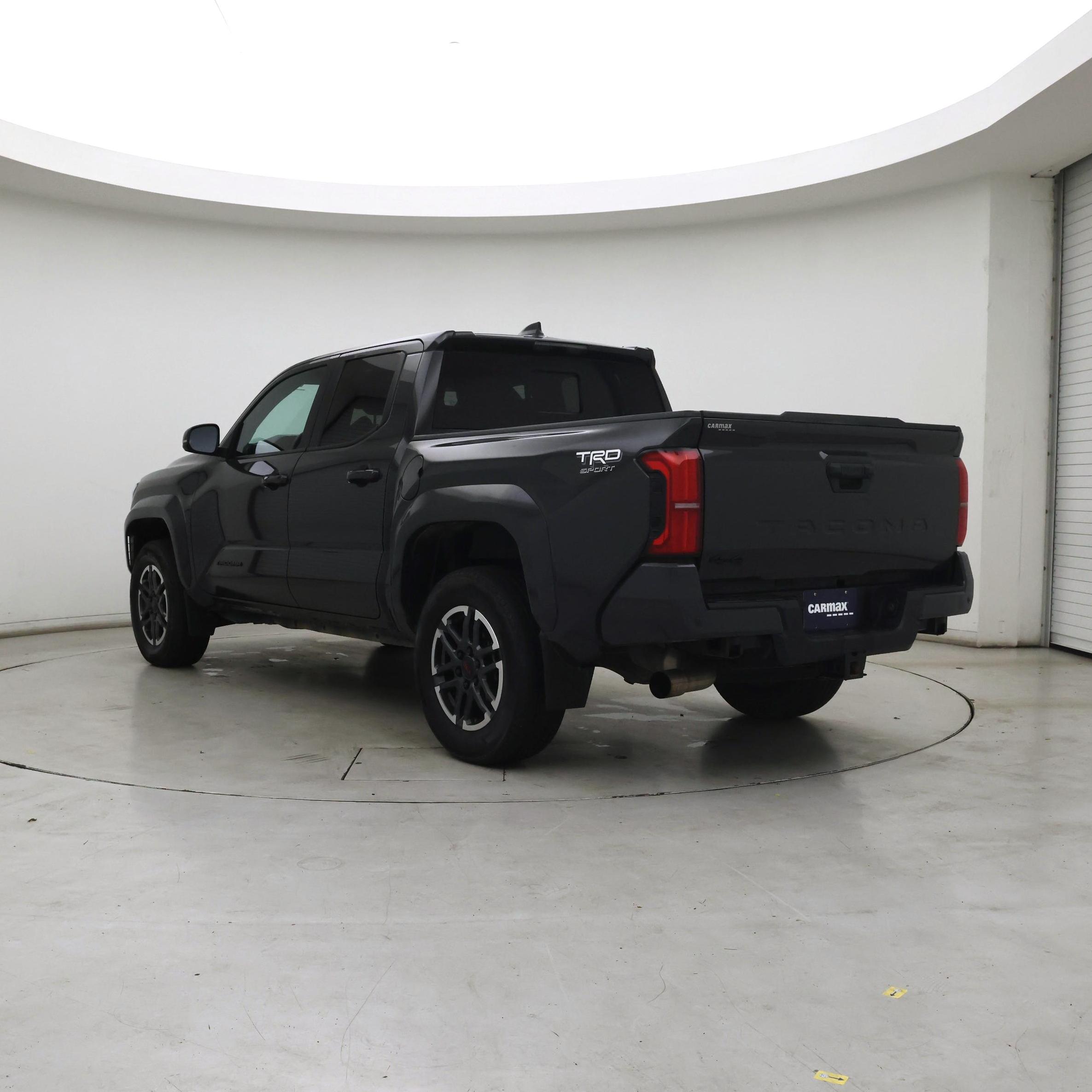 Thumbnail: 2024 Toyota Tacoma - 2