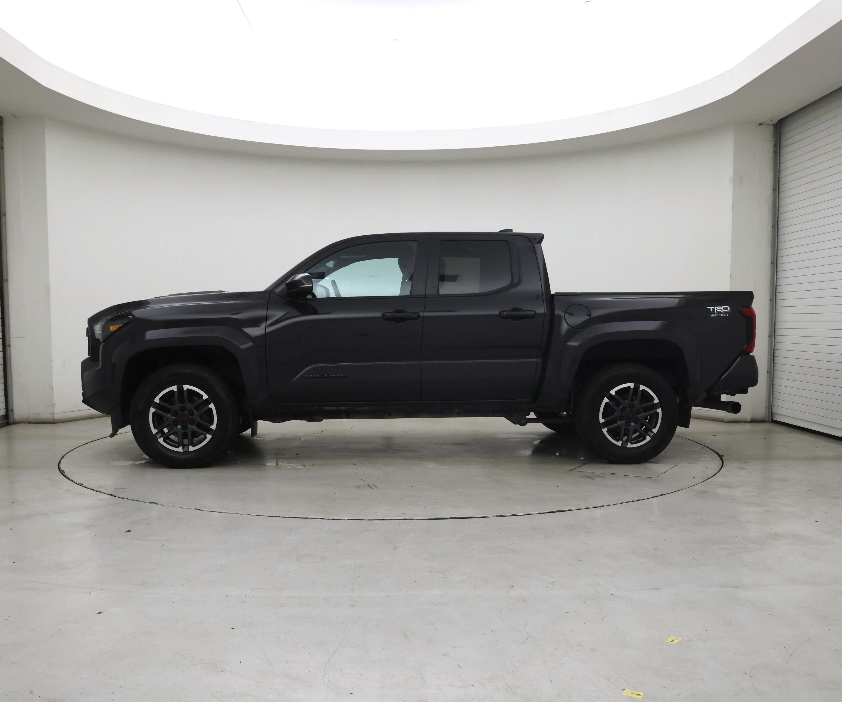 Thumbnail: 2024 Toyota Tacoma - 3