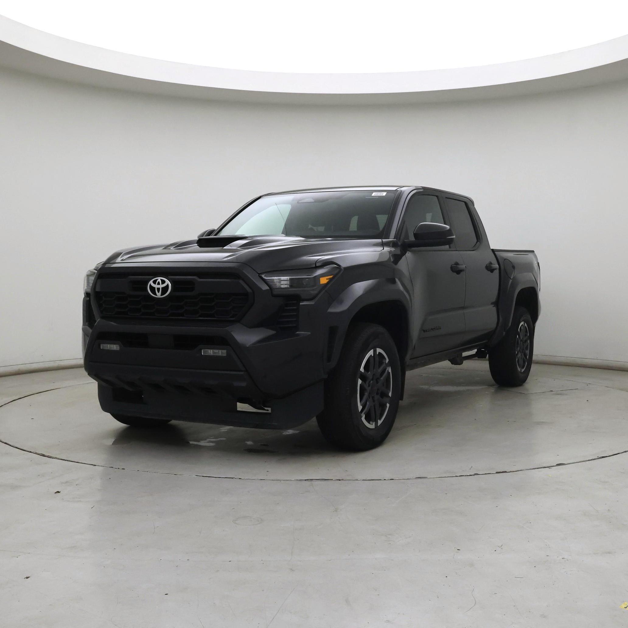 Thumbnail: 2024 Toyota Tacoma - 4