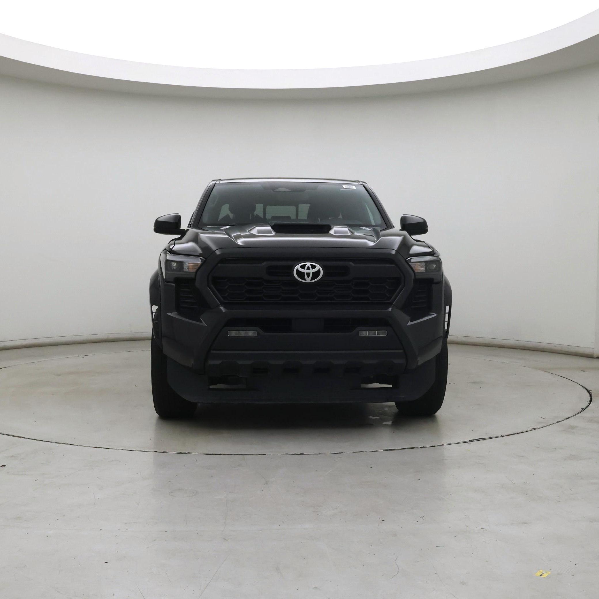 Thumbnail: 2024 Toyota Tacoma - 5
