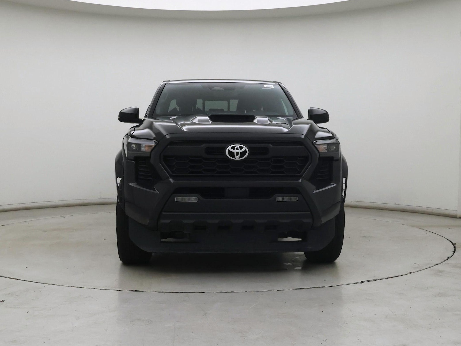 2024 Toyota Tacoma TRD Sport - Photo 6