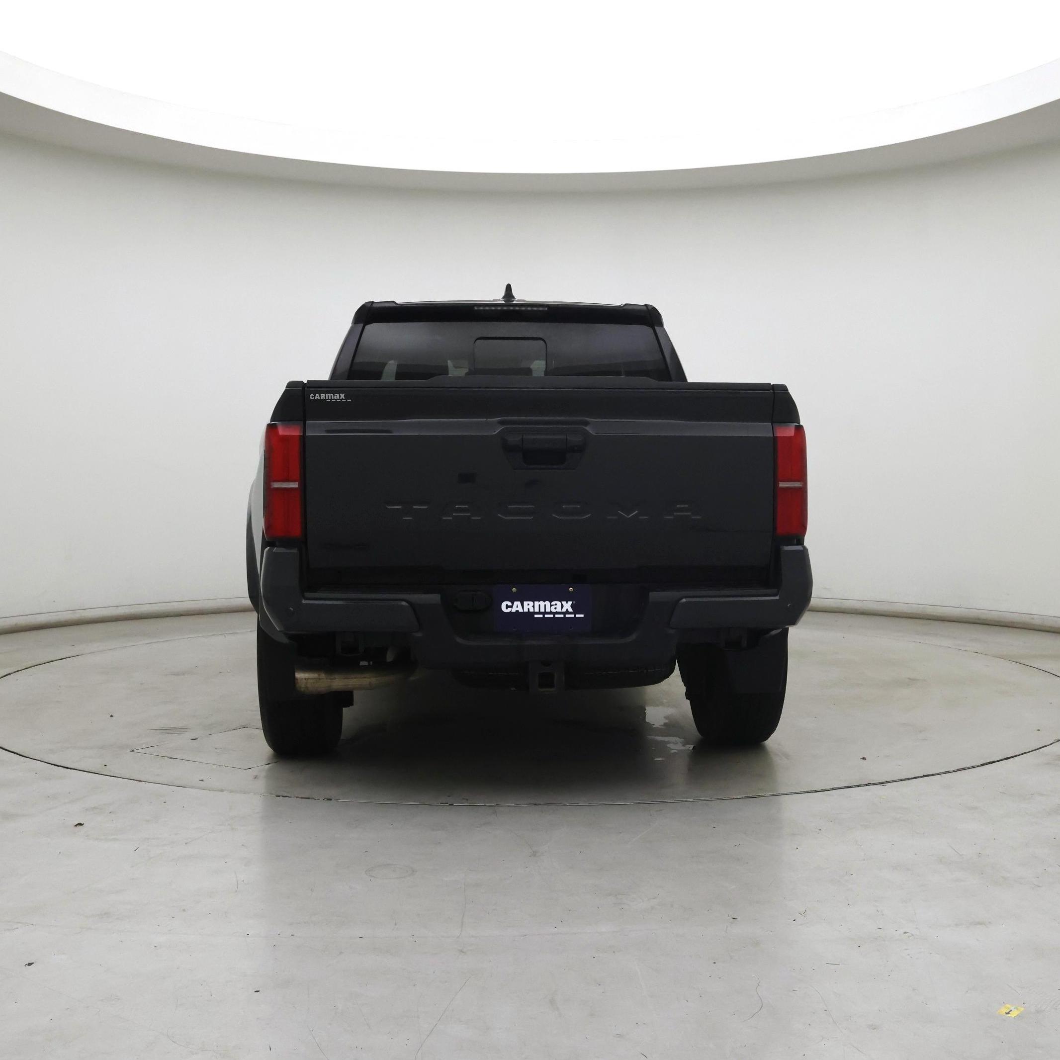 Thumbnail: 2024 Toyota Tacoma - 6