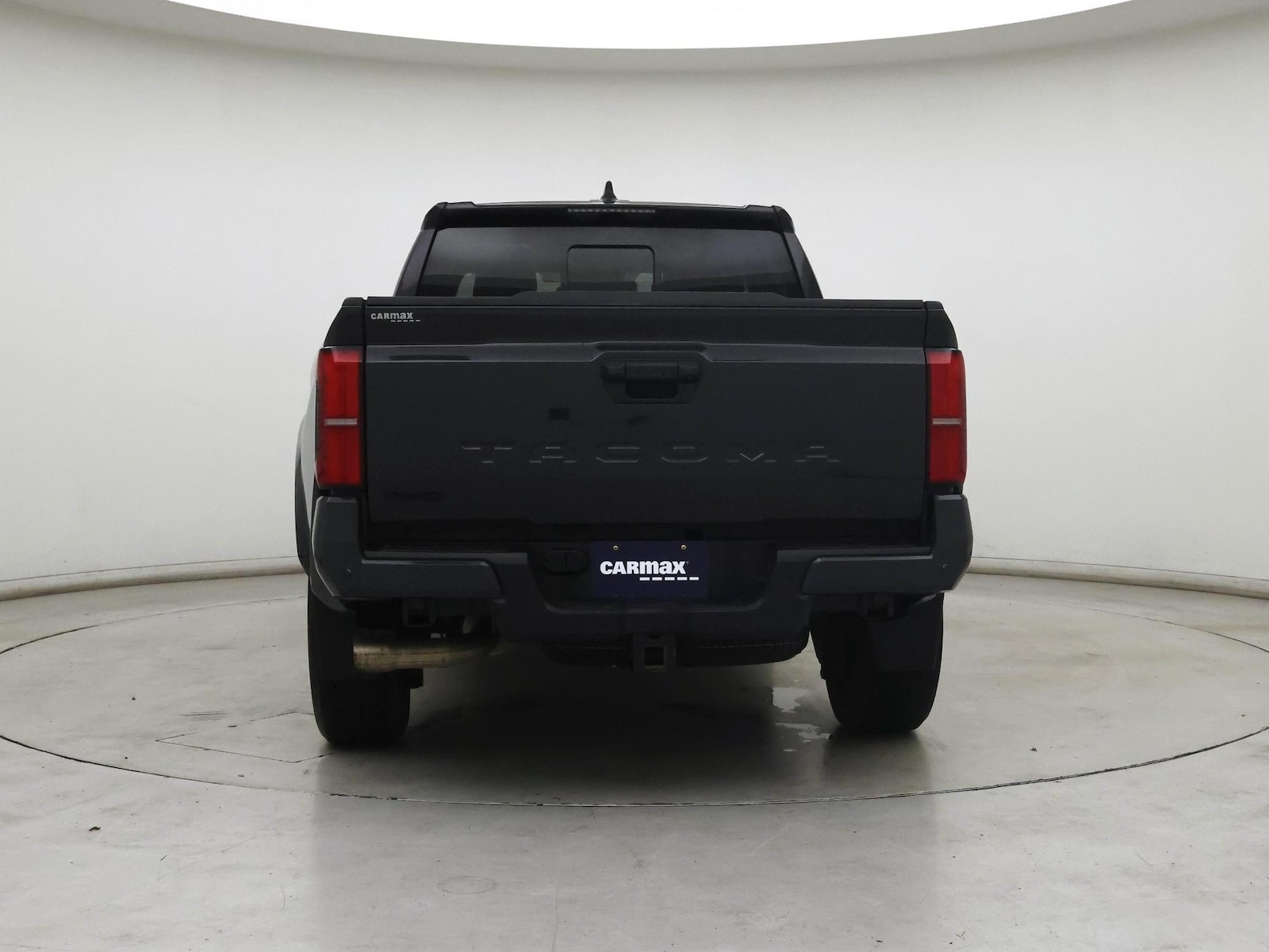 2024 Toyota Tacoma TRD Sport - Photo 7